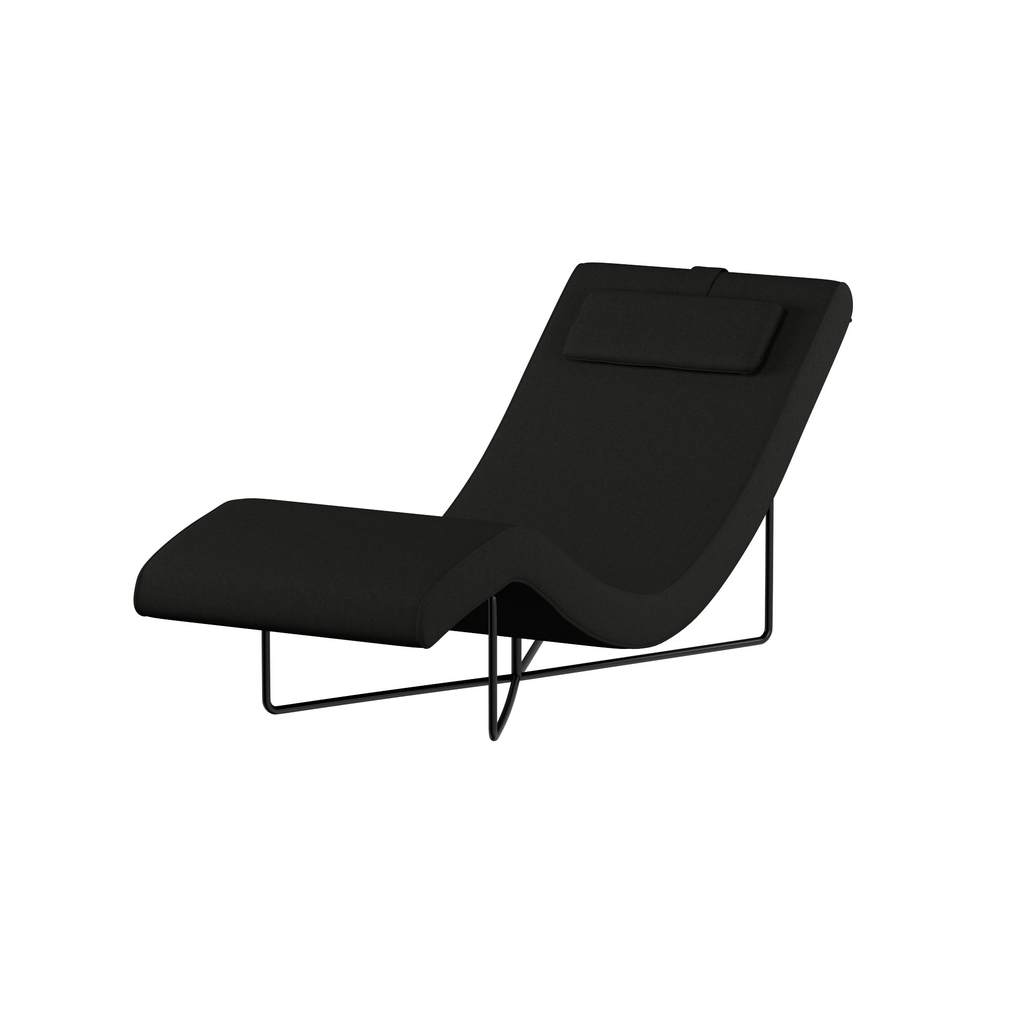 CHAISE LONGUE ALUA