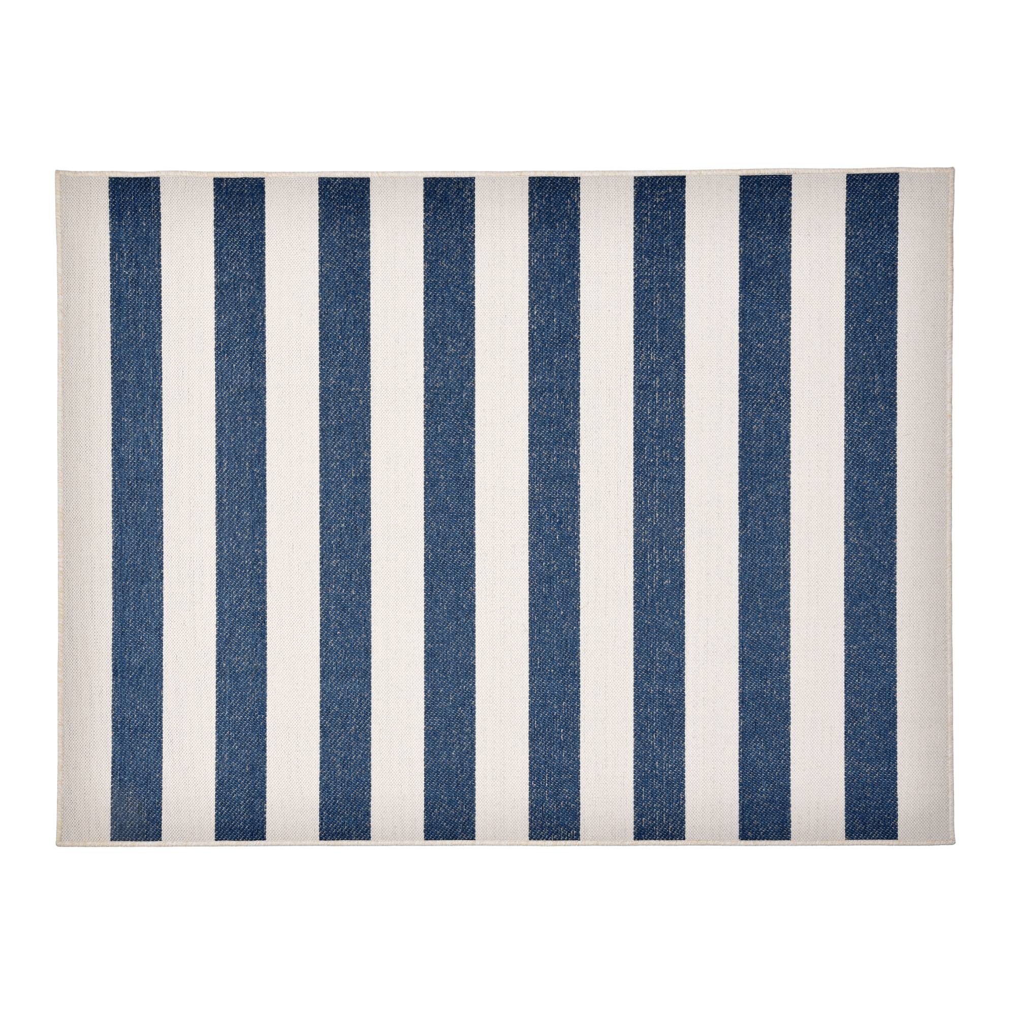 TAPETE 1,50 M X 2 M BLUESTRIPE