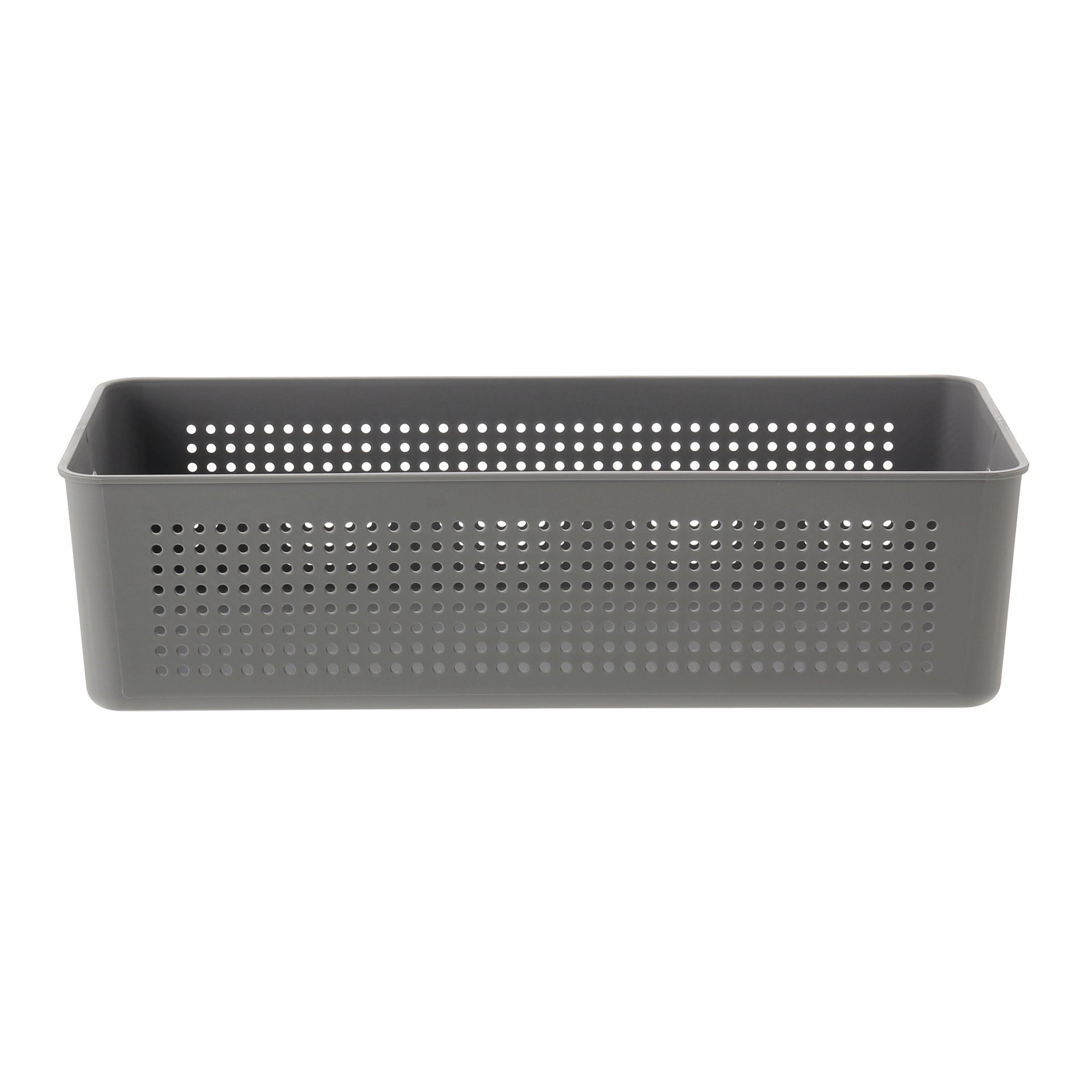 CESTO ORGANIZADOR 34 CM X 15 CM KEEPFULL