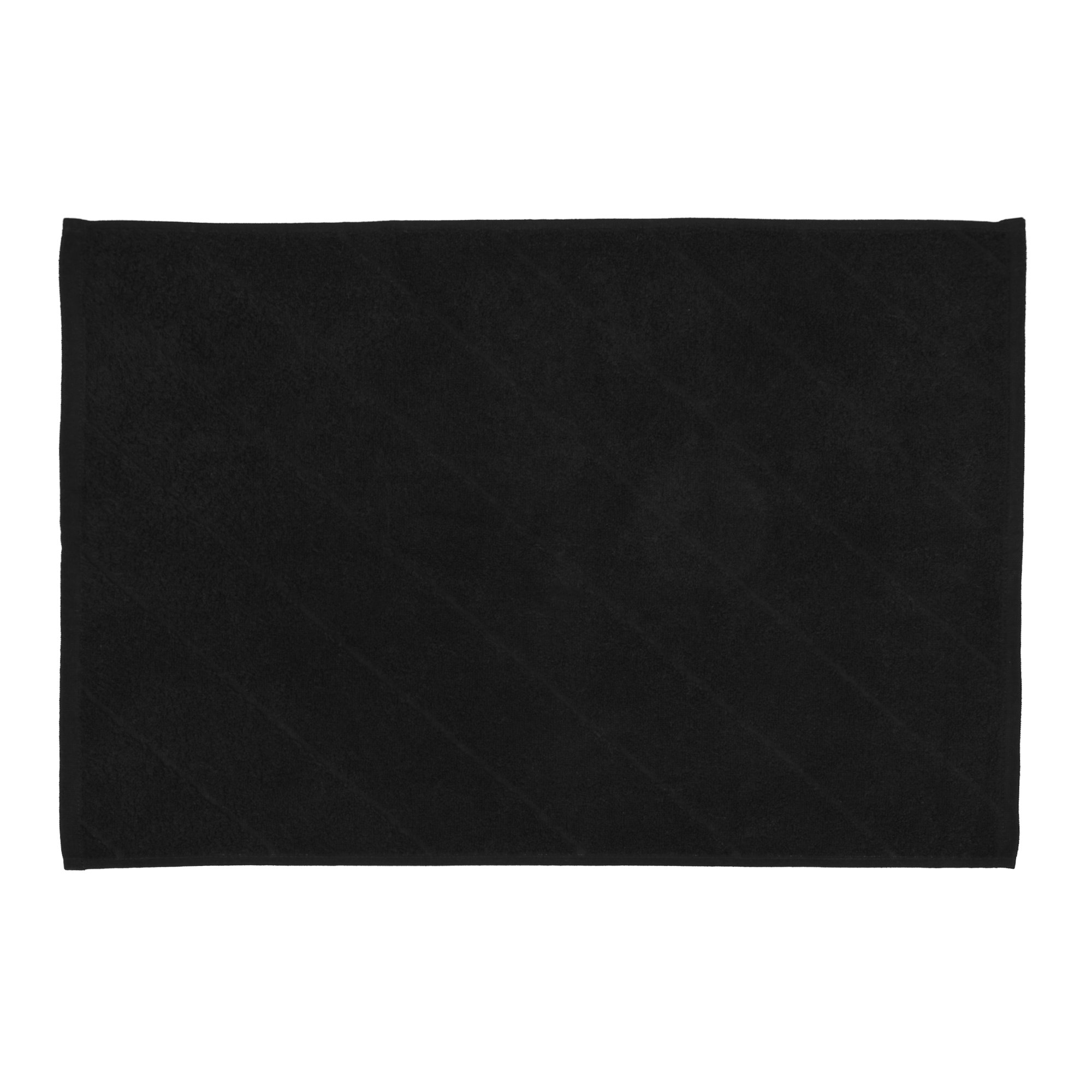 TOALHA DE PISO 70 CM X 48 CM WISHLIST