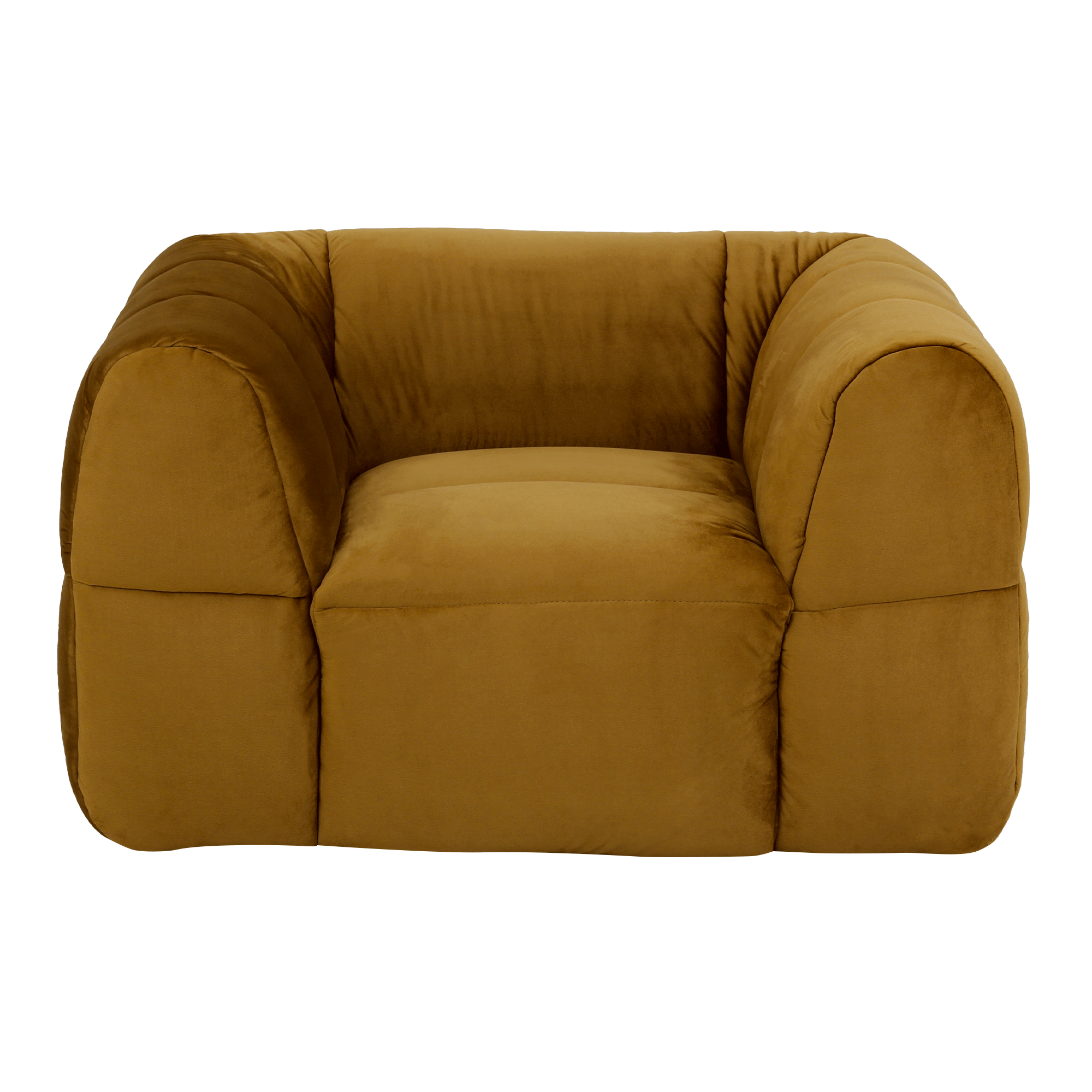 POLTRONA TUFTY
