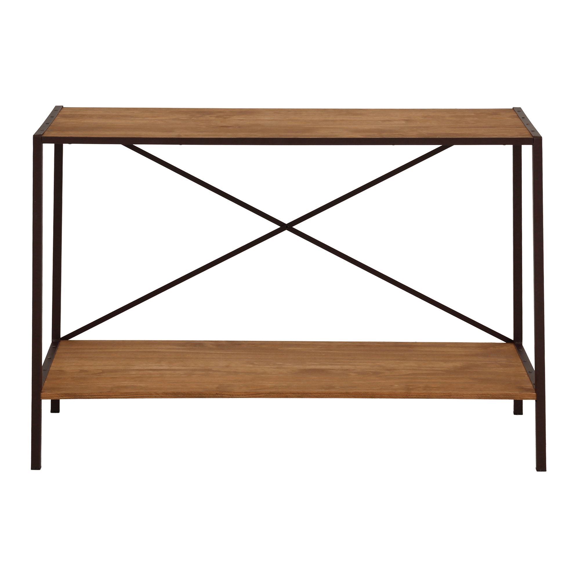 APARADOR 1,10 M X 45 CM STEAM TRUNK