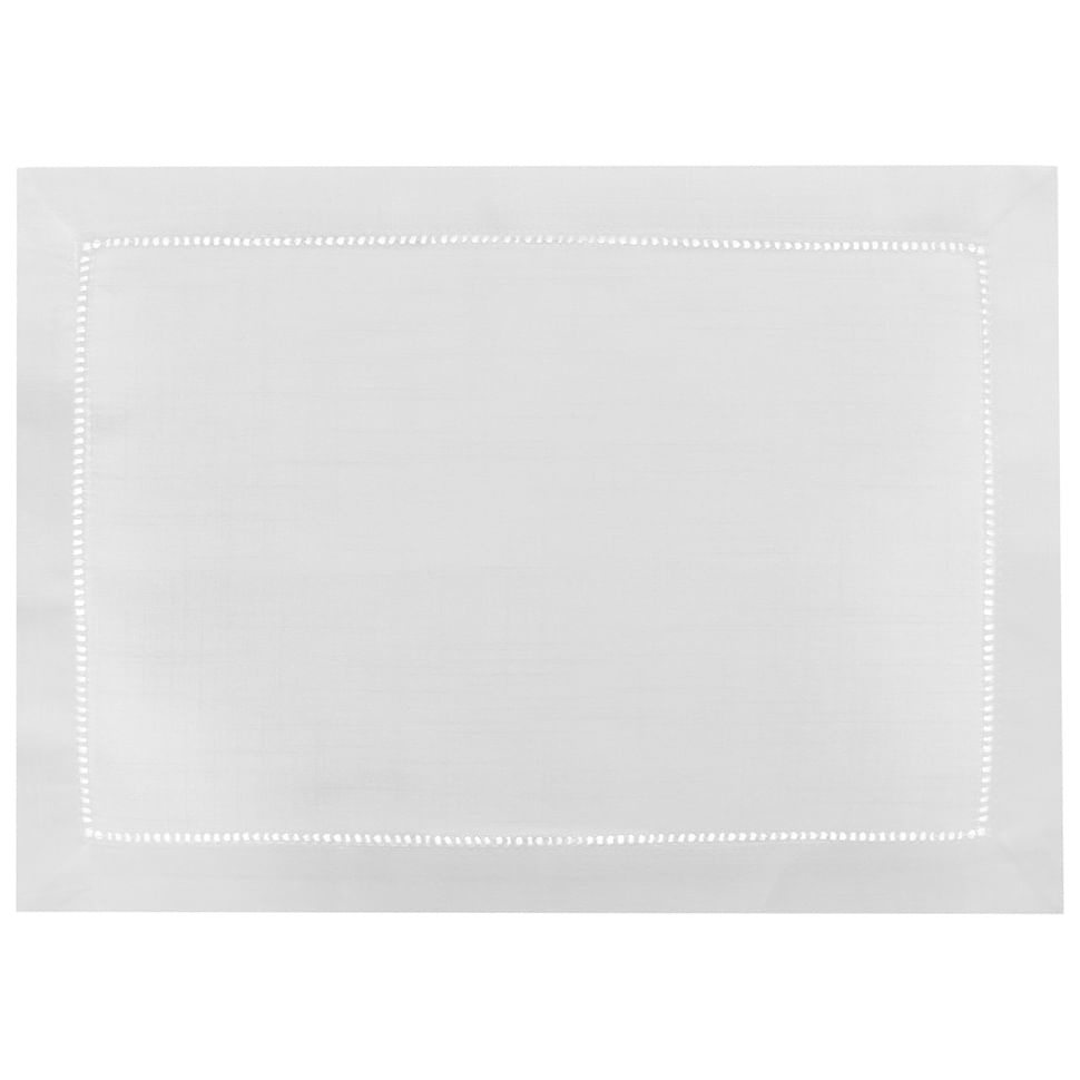 LUGAR AMERICANO TECIDO 50 CM X 35 CM LOUISE