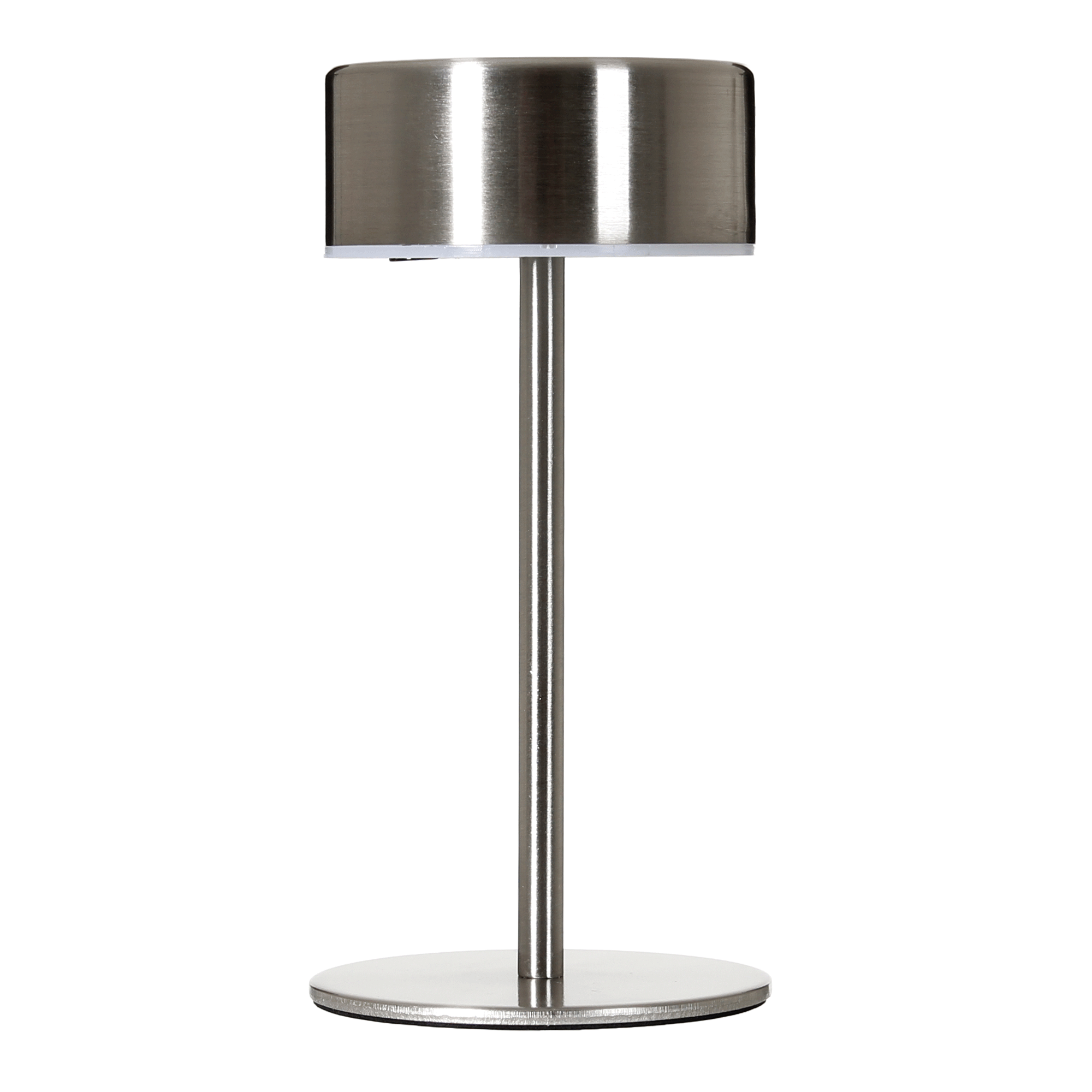 LUMINÁRIA DE MESA LED RECARREGÁVEL LYRA