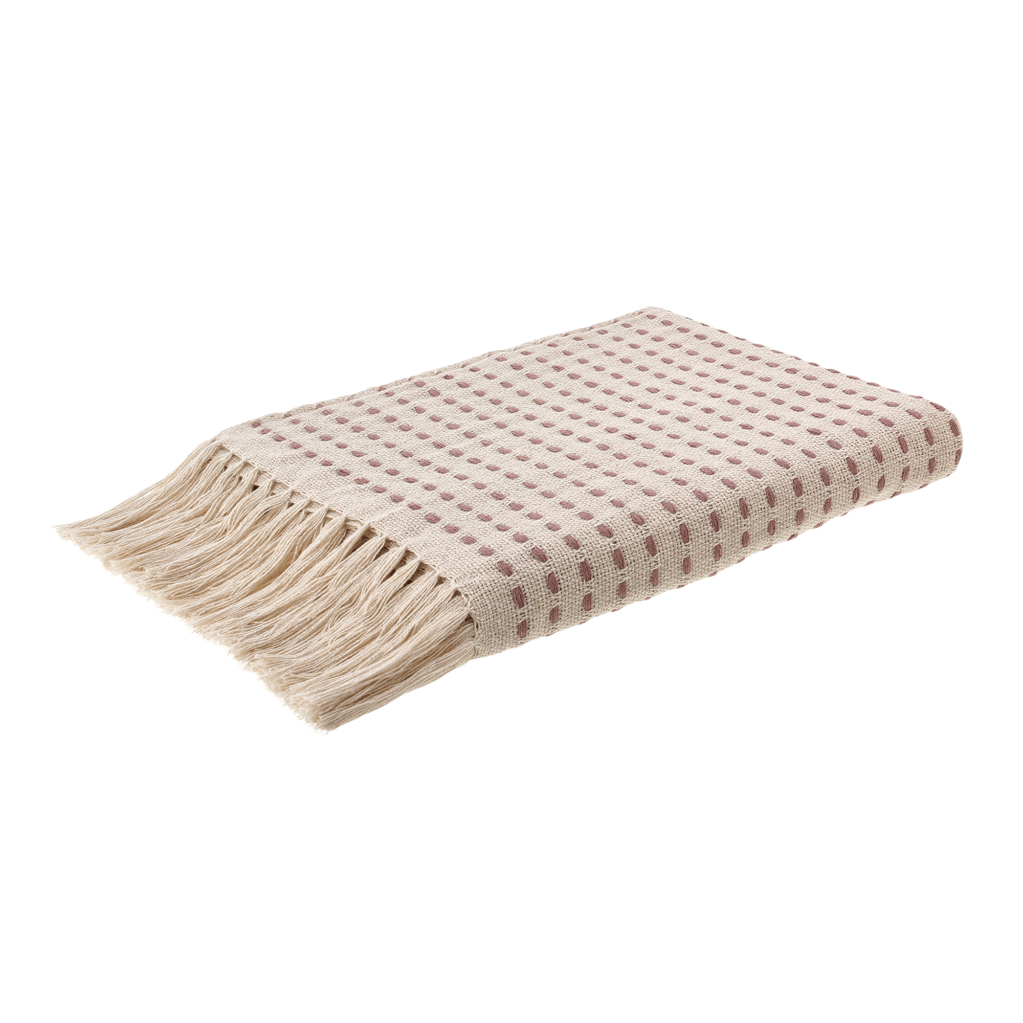 MANTA PARA SOFÁ 1,20 M X 1,60 M BAUME