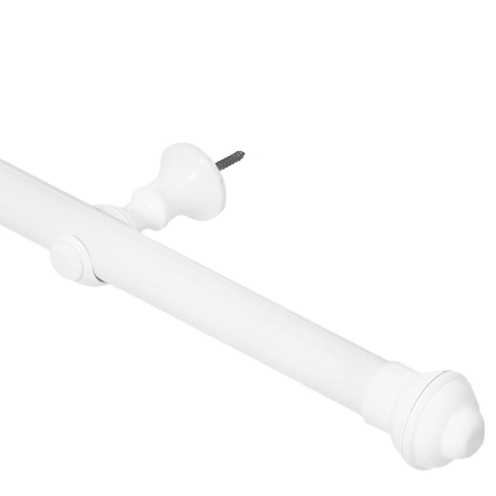 SUPORTE PARA CORTINA 2 M KANELBULLE