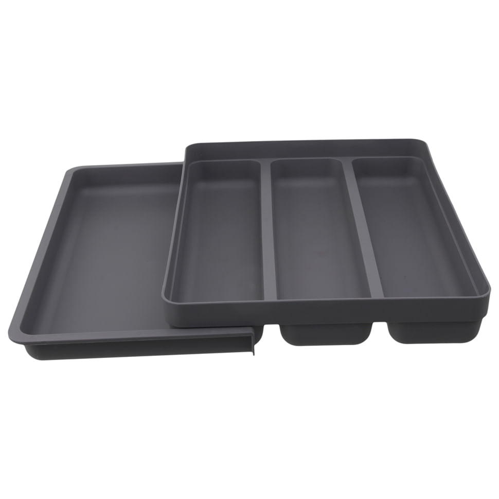 ORGANIZADOR EXTENSÍVEL PUT IN ORDER