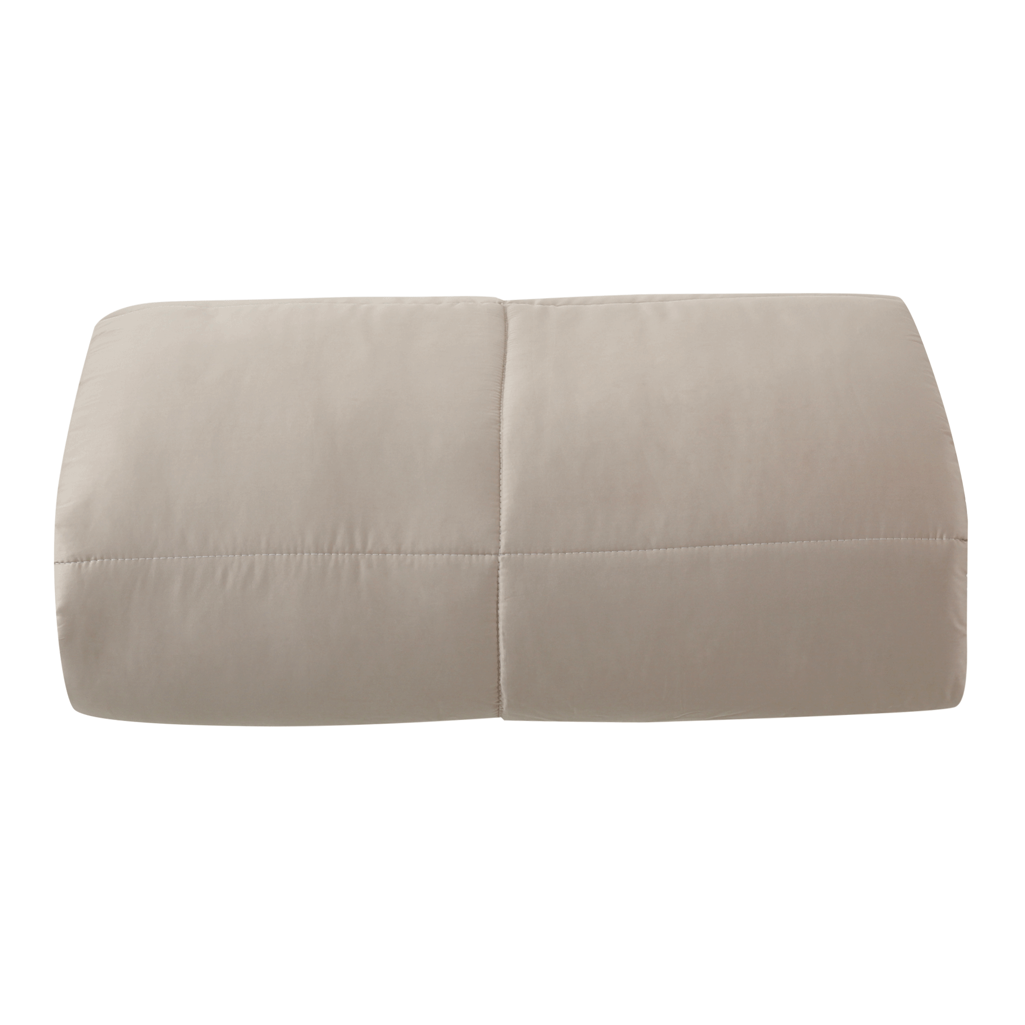 CAMELO - EDREDOM KING 2,60 M X 2,80 M HIGH-SATIN