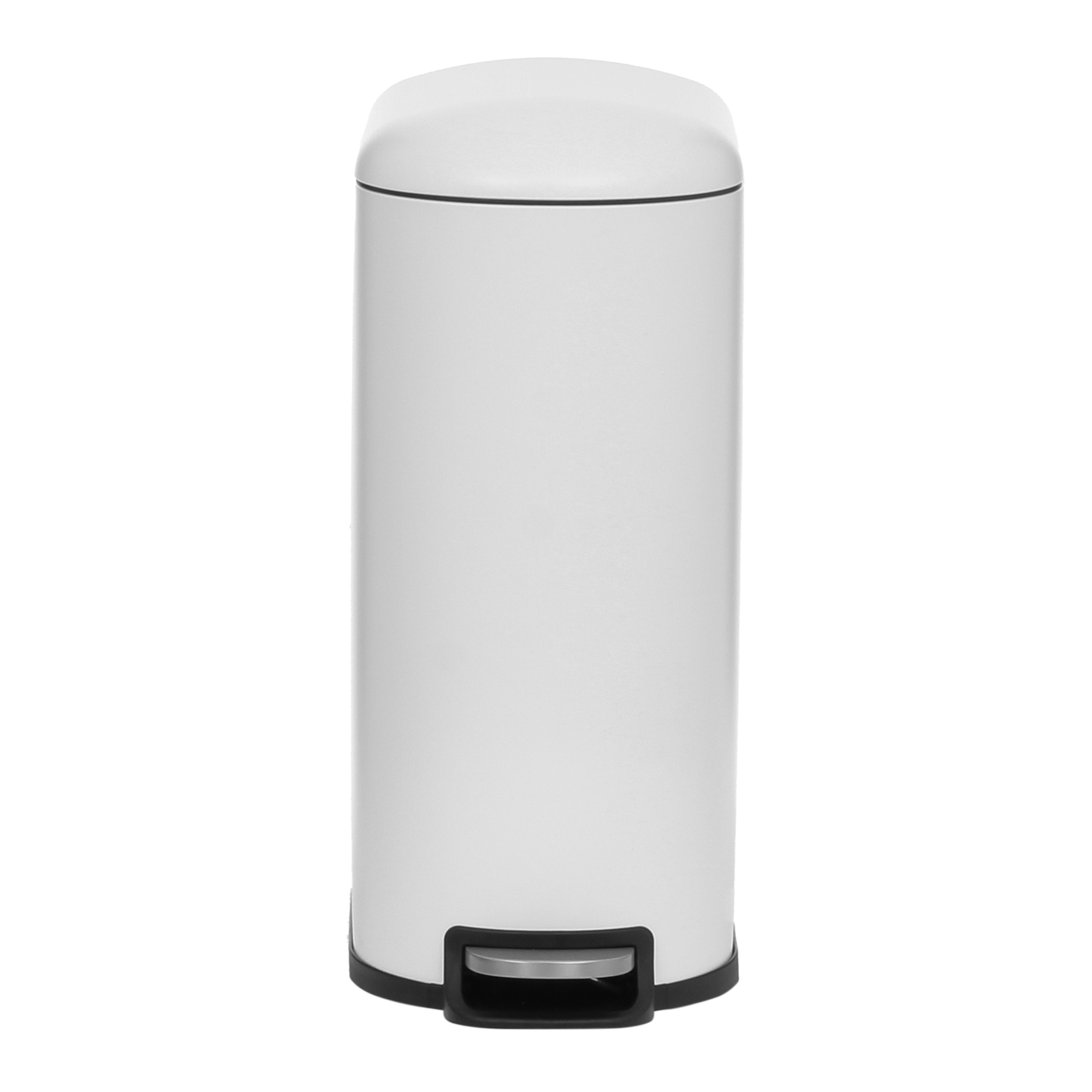 LIXEIRA COM PEDAL 40 L GIBBOUS