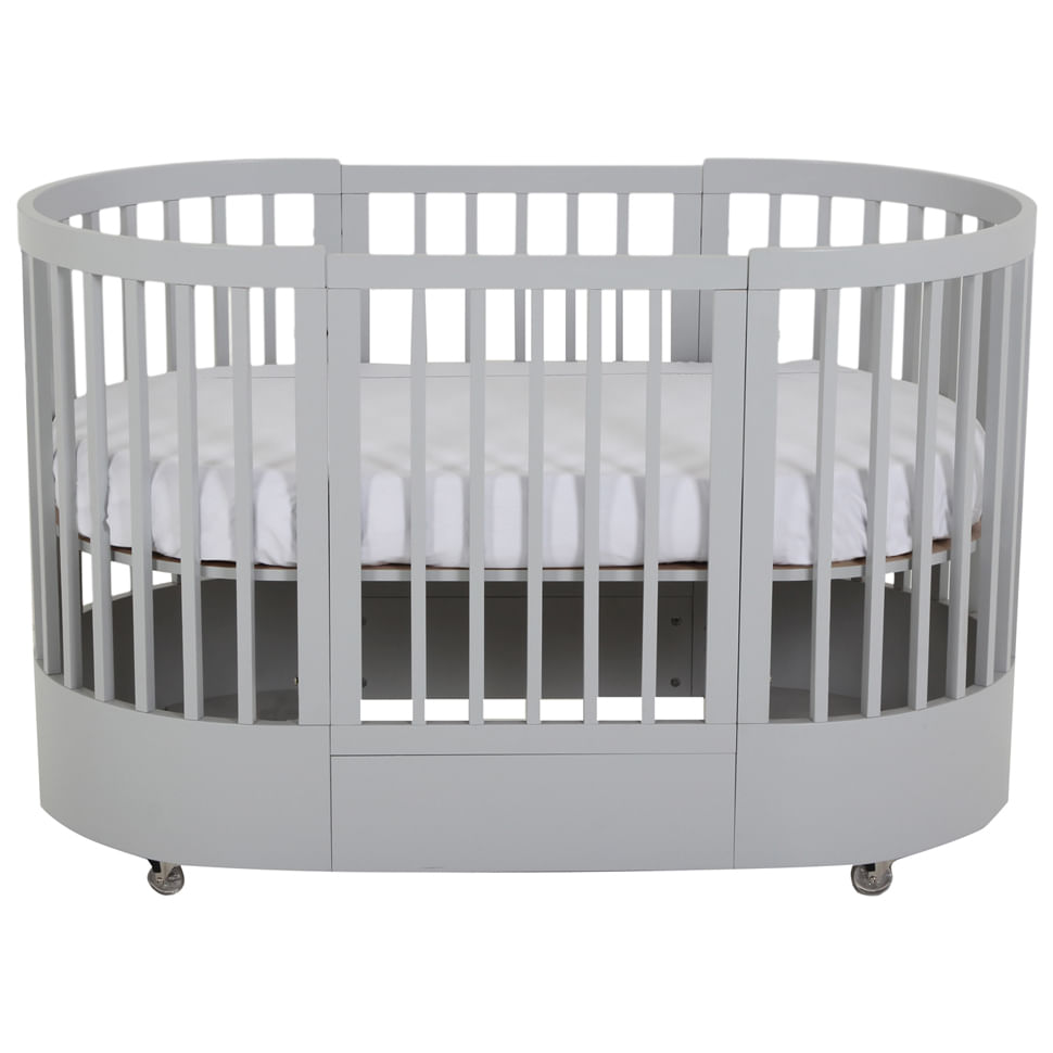 BERÇO 70 CM 3 EM 1 - BERÇO MINI BERÇO CAMA INFANTIL WAVE