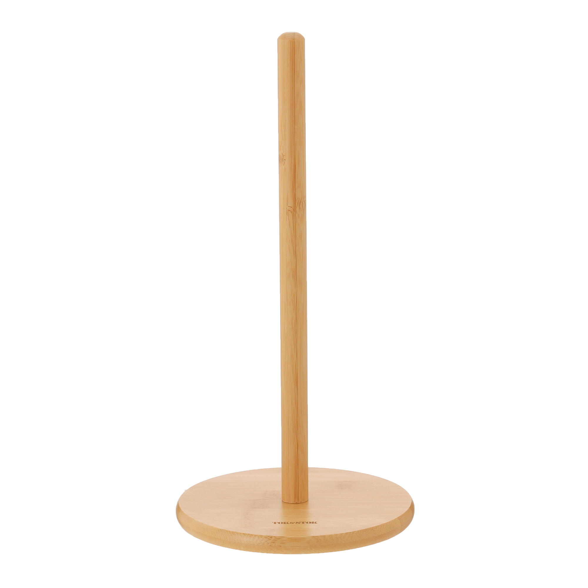 PORTA-PAPEL TOALHA BAMBOO I