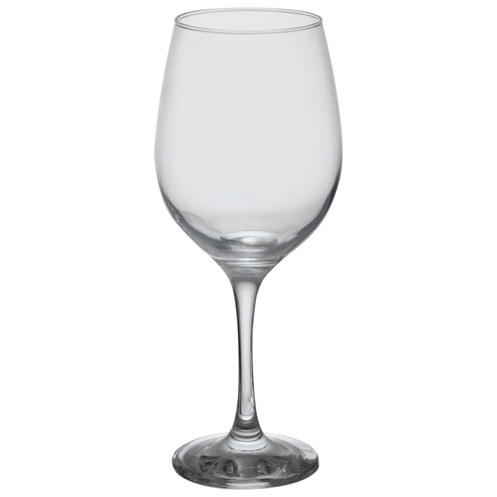TAÇA DE ÁGUA VINHO 490 ML LAUREN