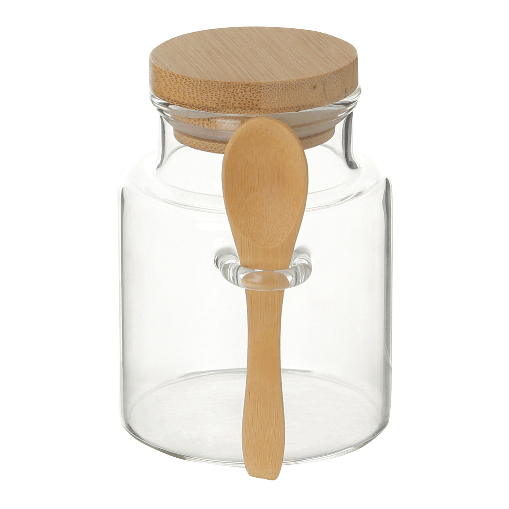 POTE 250 ML BAMBOO BORO