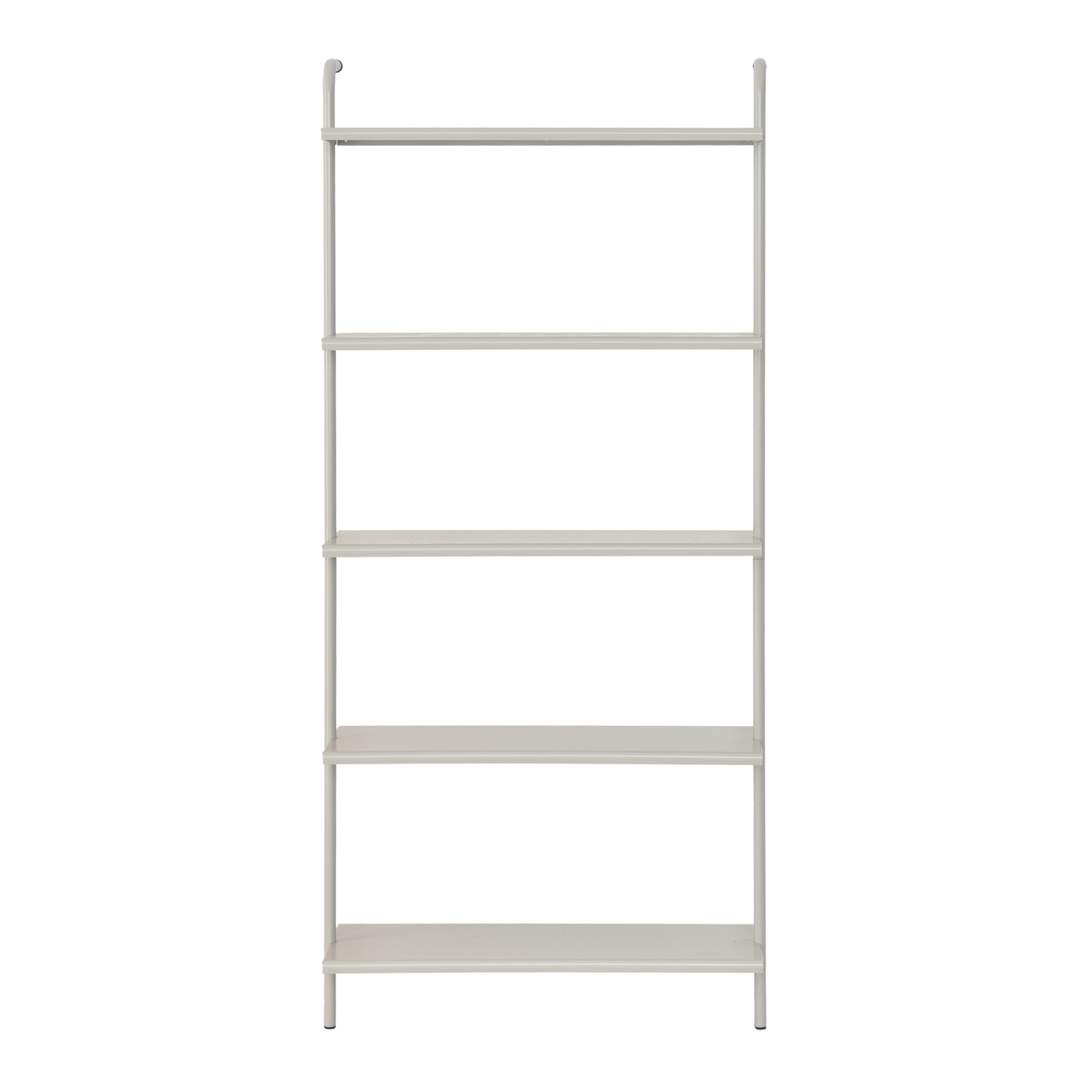 ESTANTE DE PAREDE 83 CM X 1,83 M WALL TECH