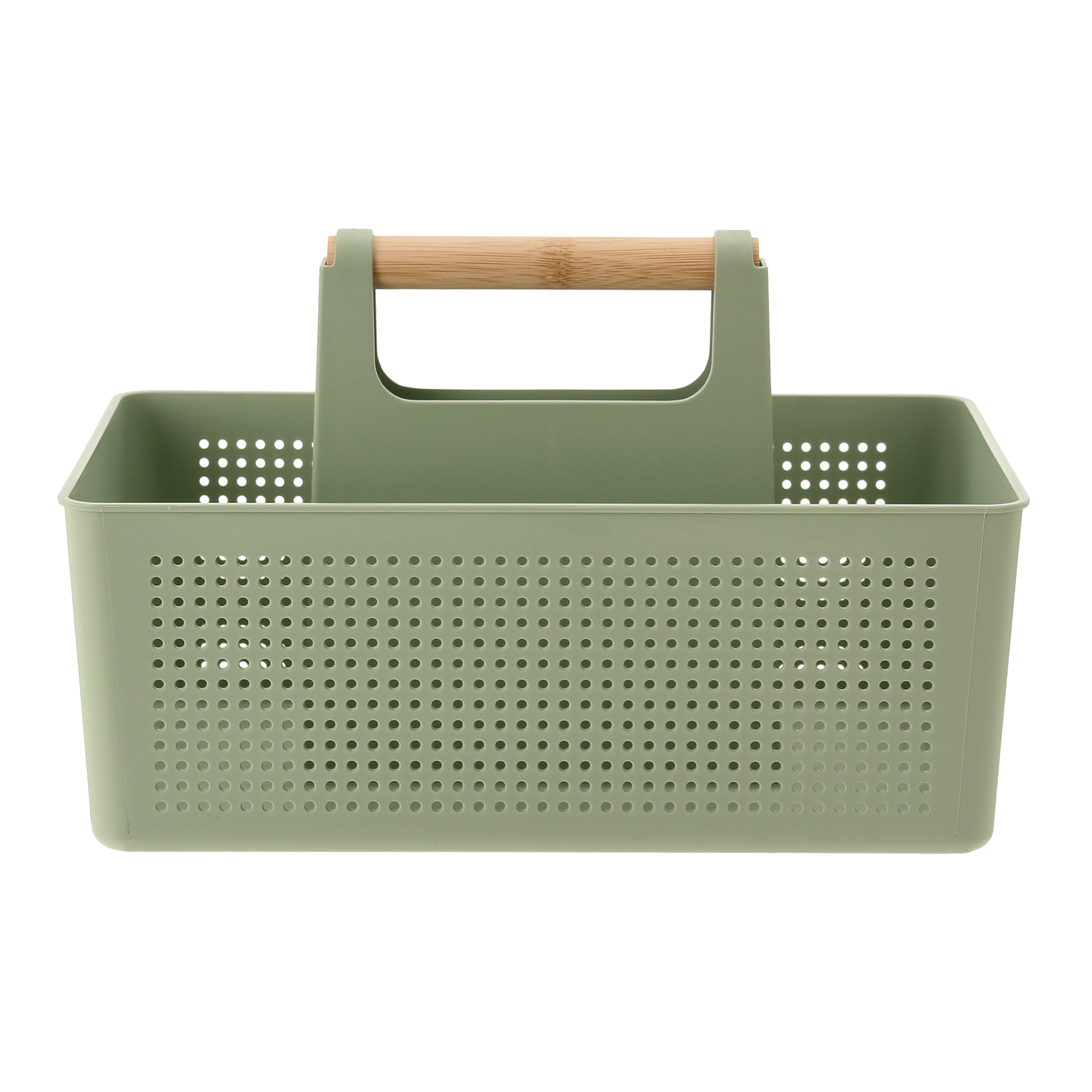CESTO ORGANIZADOR C/ ALÇA 22 CM X 34 CM KEEPFULL