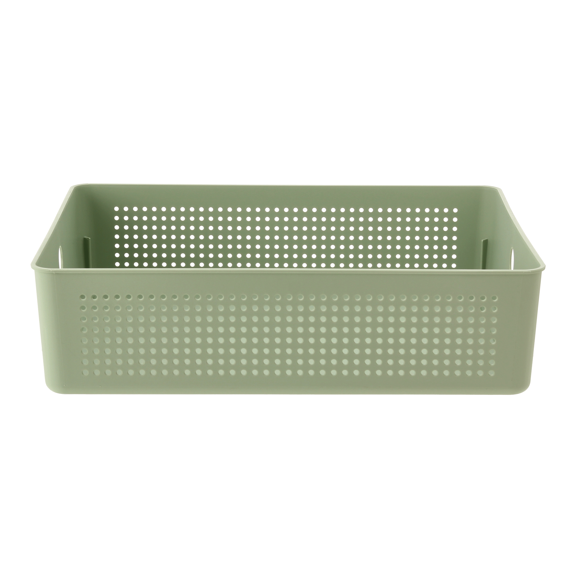 CESTO ORGANIZADOR 34 CM X 27 CM KEEPFULL