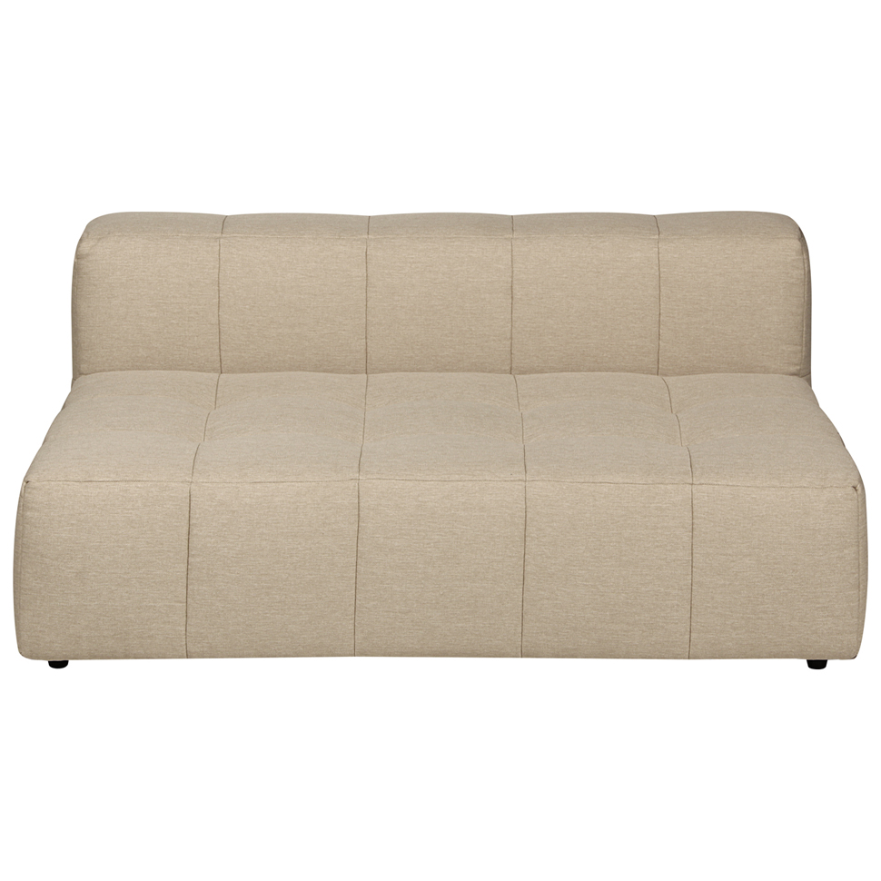 SOFÁ MODULAR 2 LUGARES SOFO