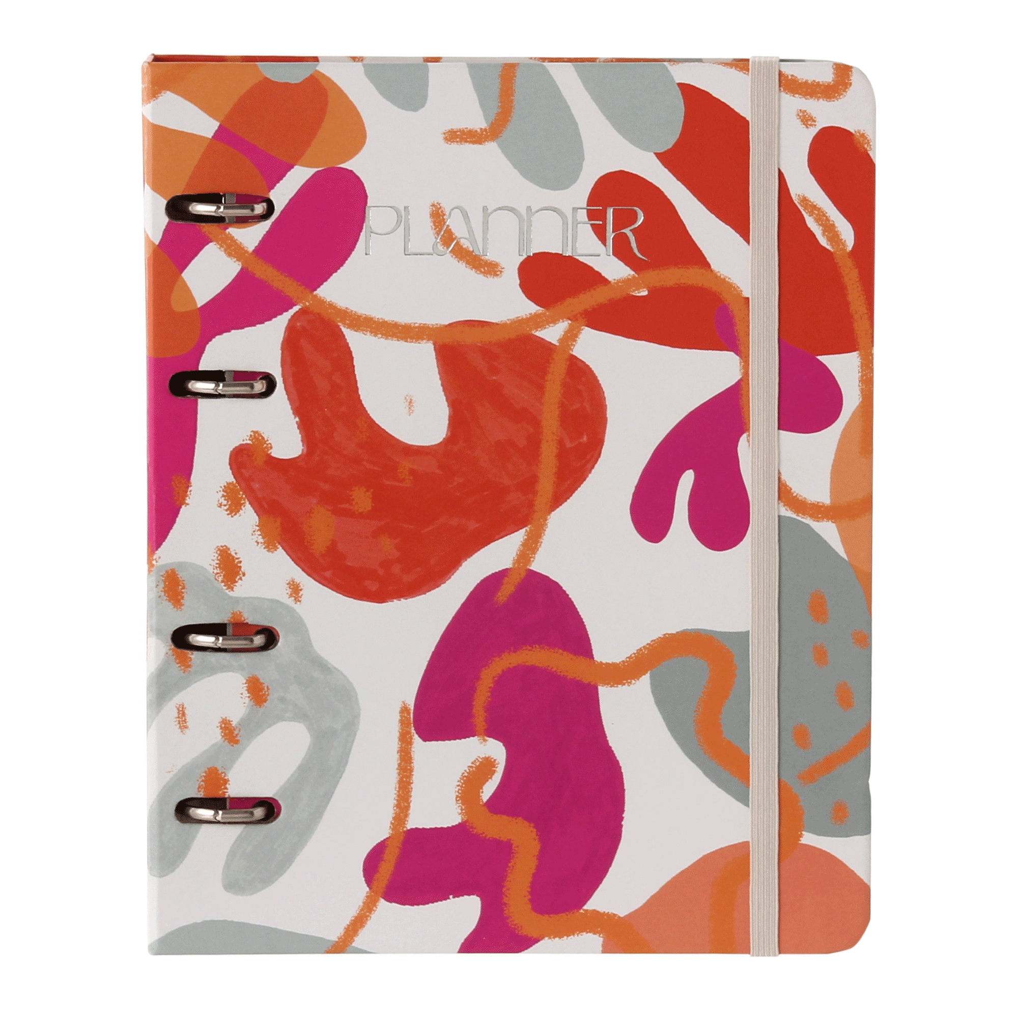 PLANNER PERMANENTE A5 ART