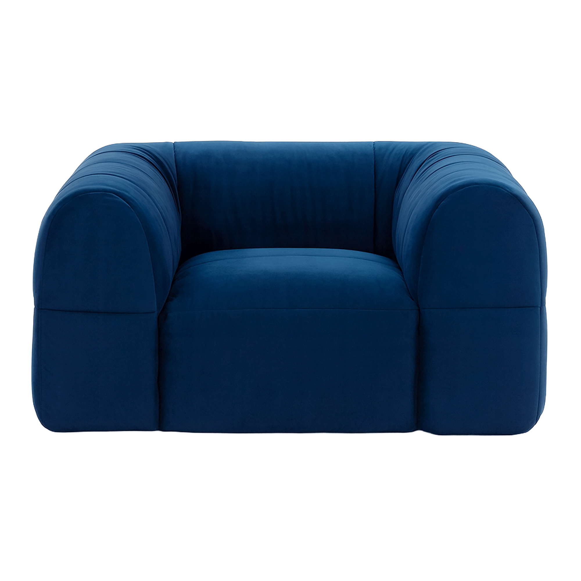 POLTRONA TUFTY