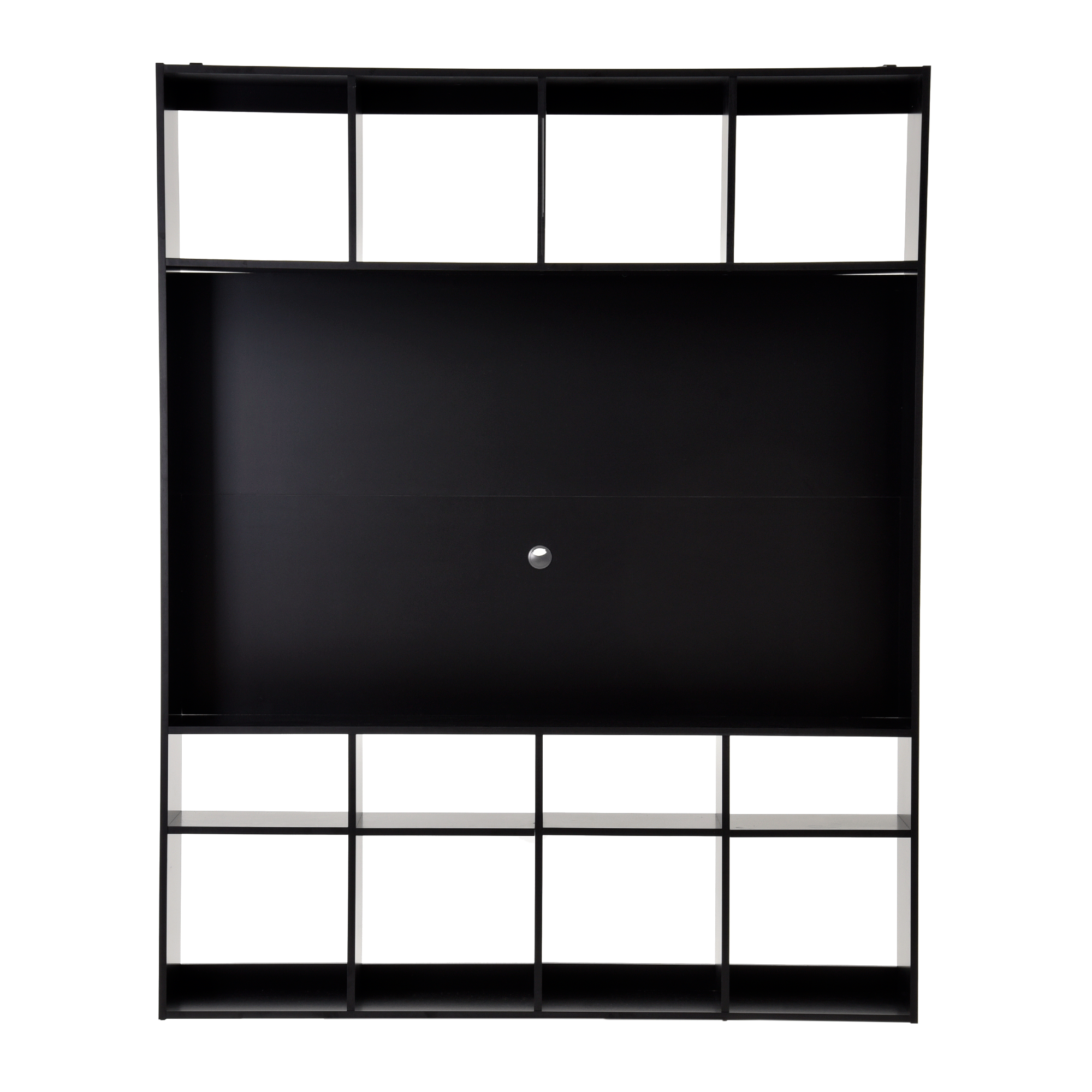 ESTANTE PARA TV DE ATÉ 60 POLEGADAS 2,12 M X 1,70 M CÉLULA