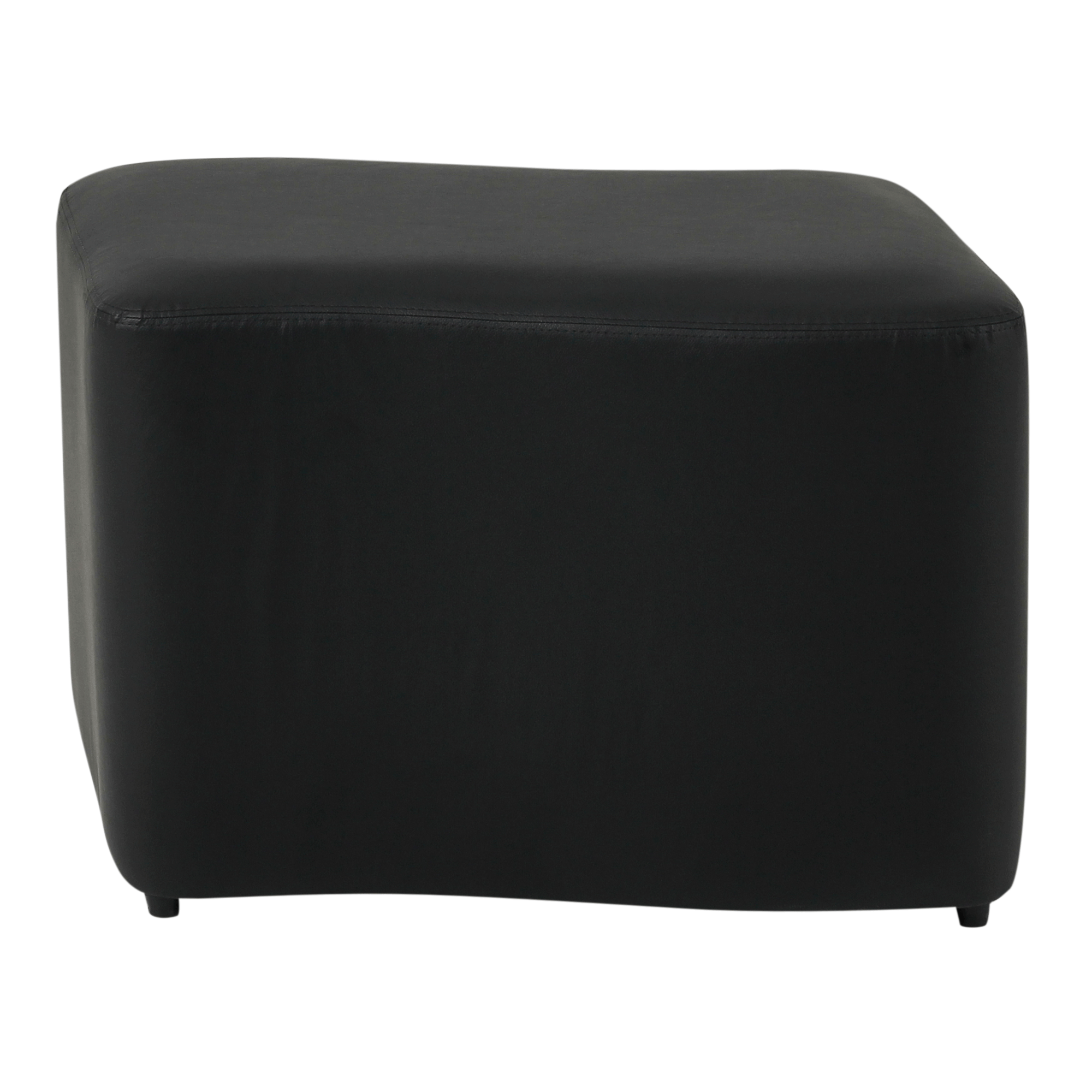 PUFF 61 CM X 51 CM SET WAVE INVERT
