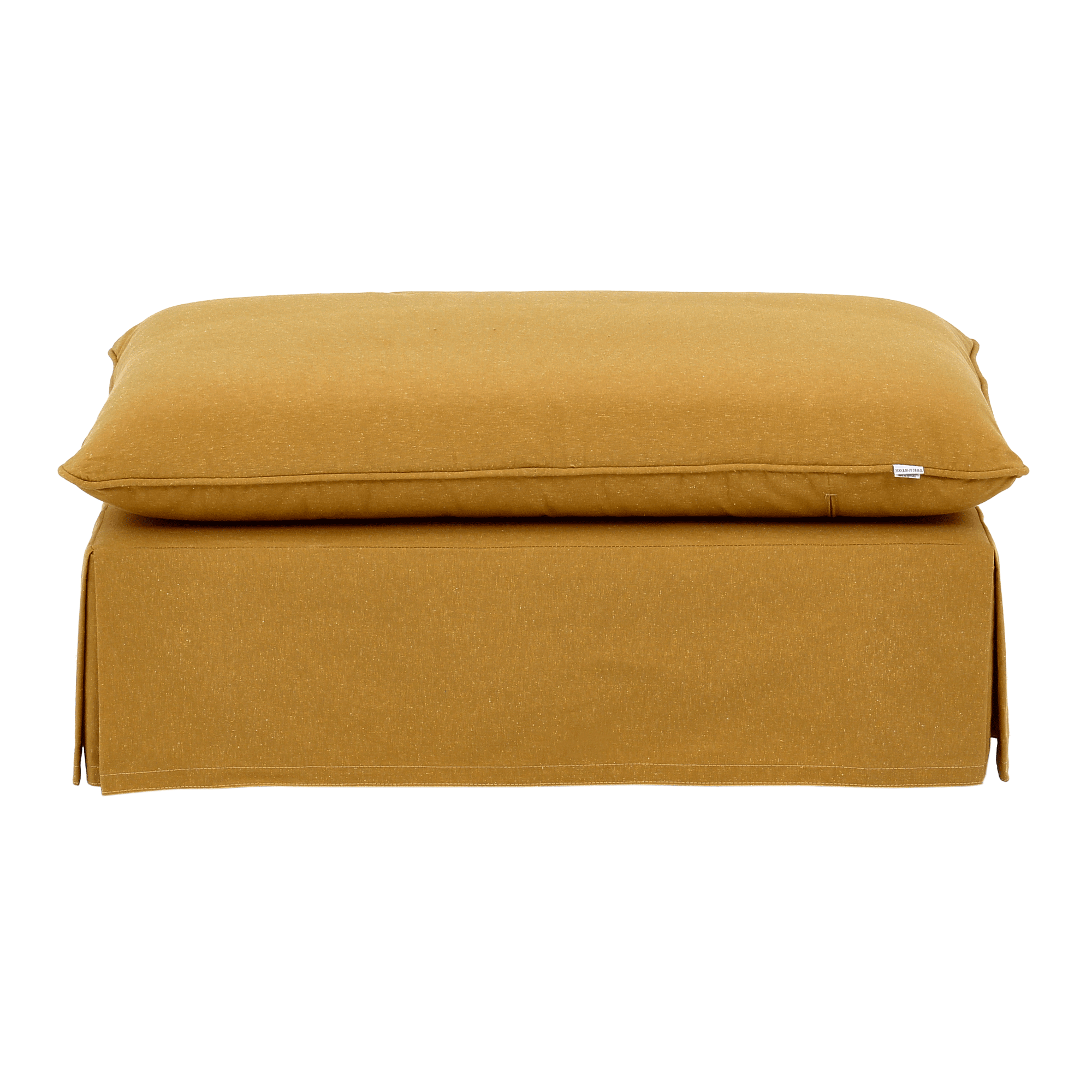 PUFF 96 CM X 55 CM ANGA
