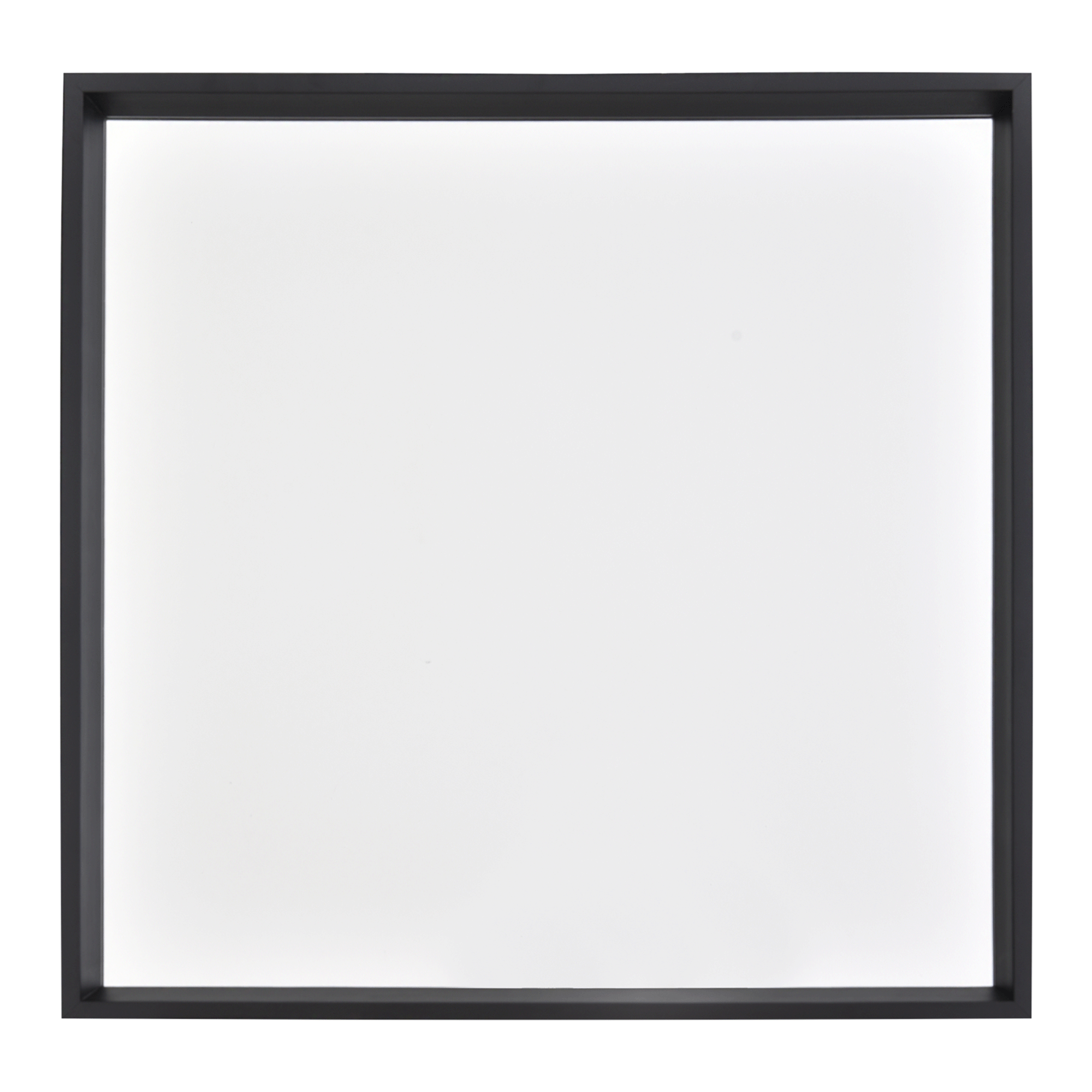 ESPELHO 50 CM X 50 CM GROOVED