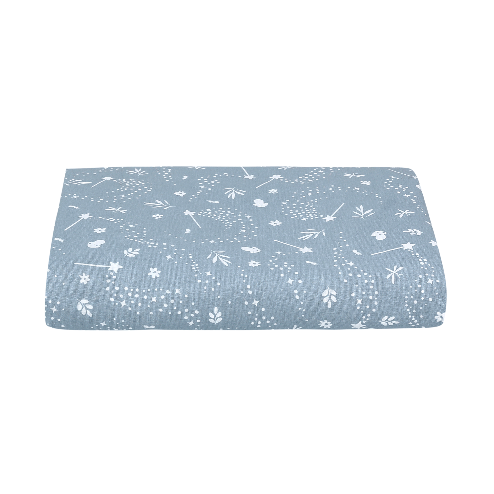 LENÇOL COM ELÁSTICO JÚNIOR INFANTIL 78 CM X 1 62 M X 18 CM DELICADÊ CADÊ