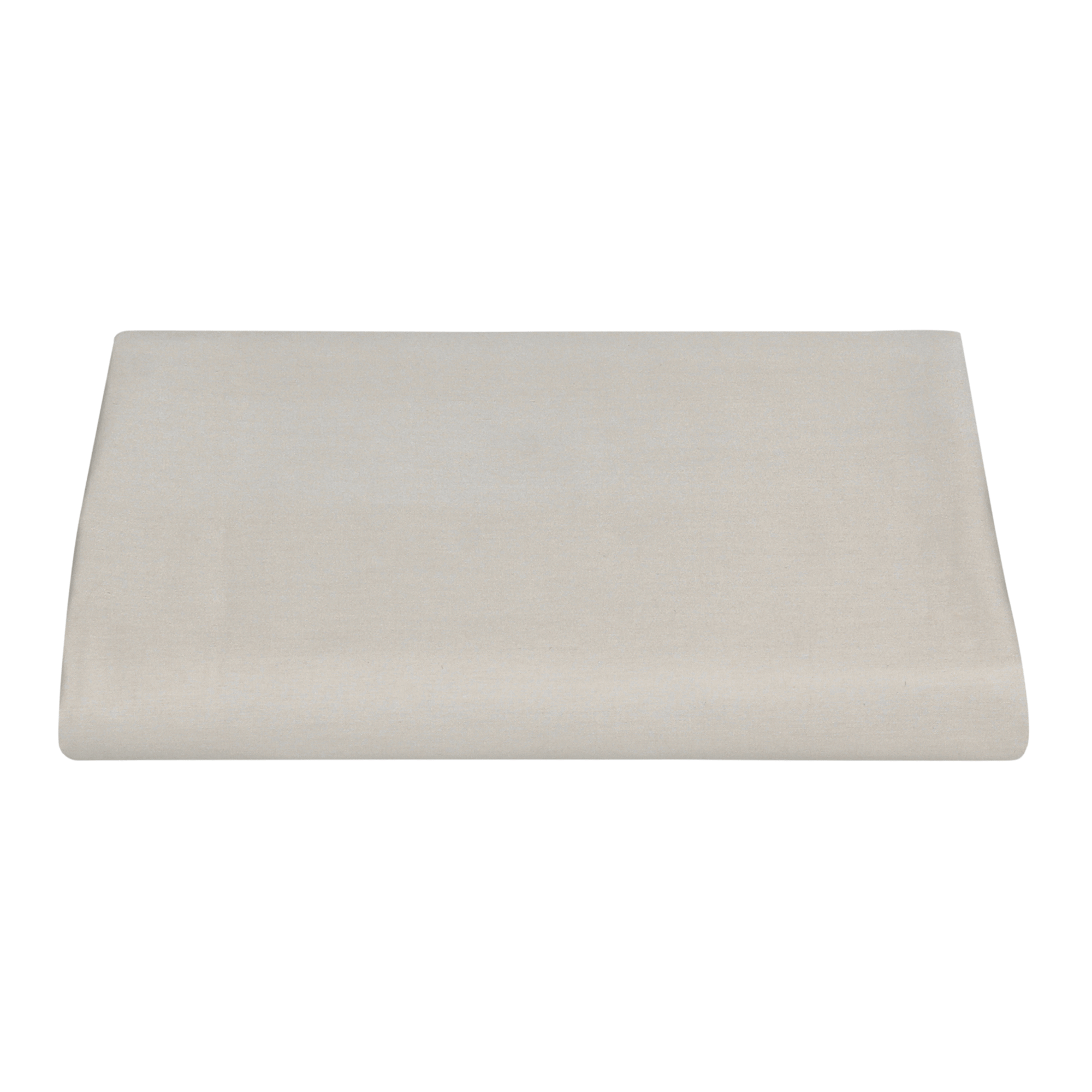 BEGE - LENÇOL COM ELÁSTICO QUEEN 1,60 M X 2 M X 40 CM HIGH-SATIN