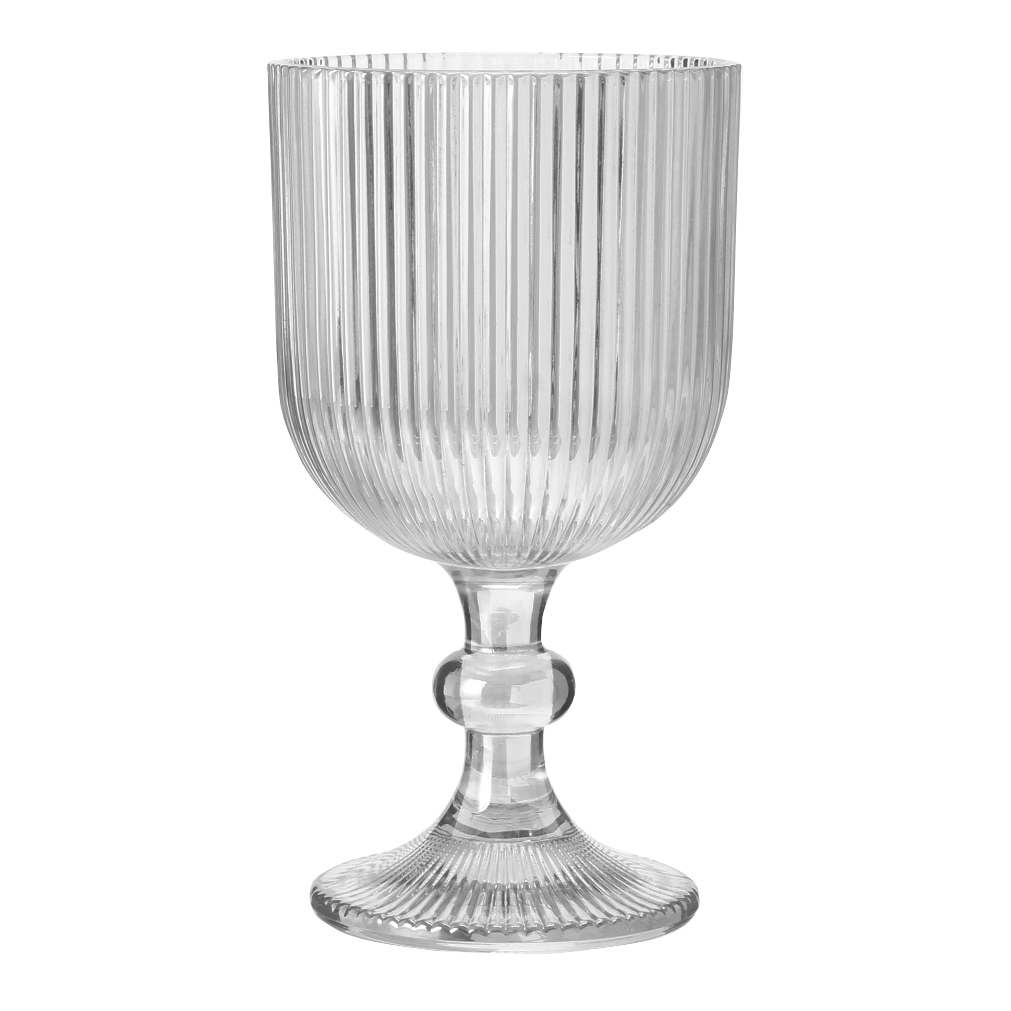 INCOLOR - TAÇA DE ÁGUA VINHO 350 ML DRANCY