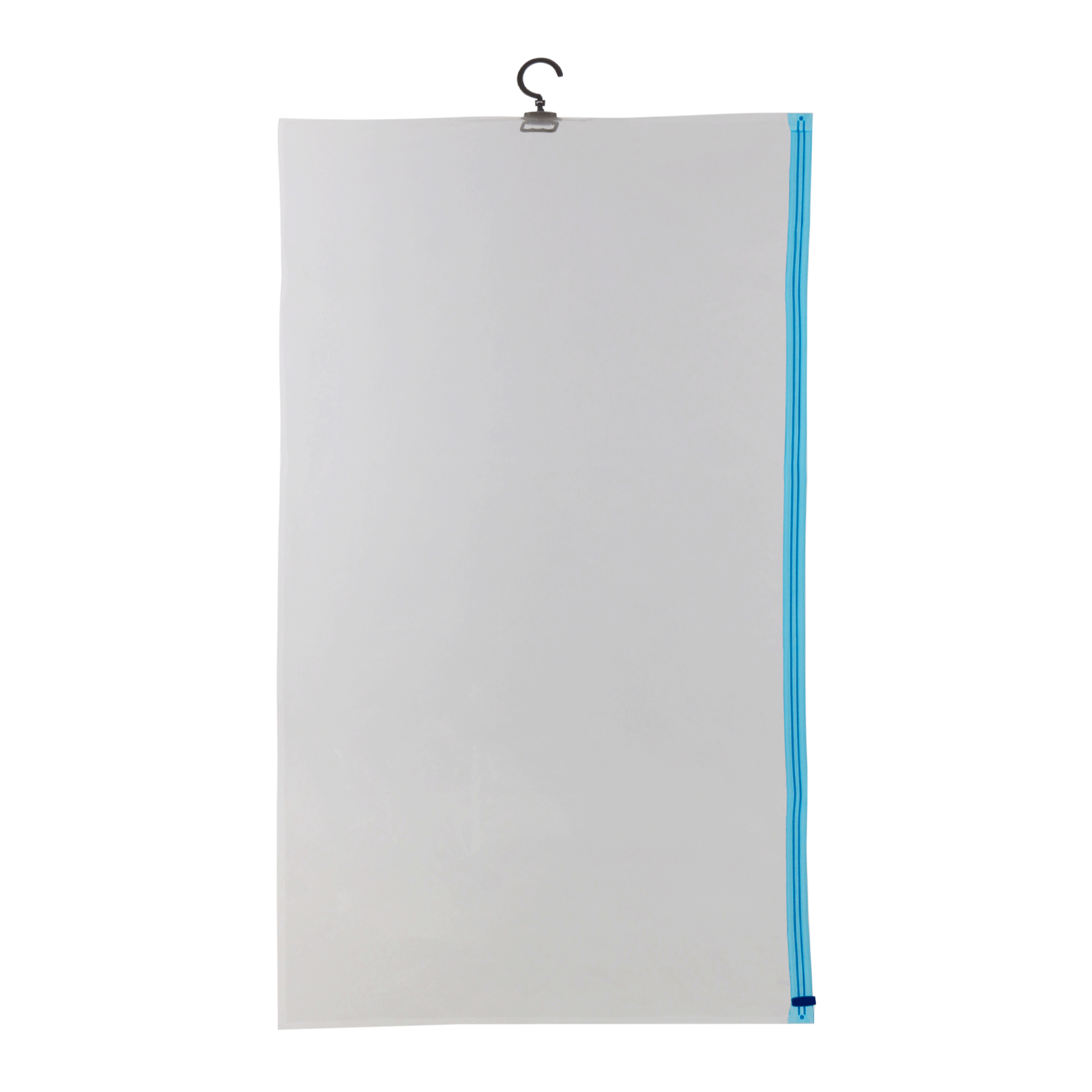 SACO A VÁCUO C/ CABIDE 1,20 M X 70 CM KEEP-VAC