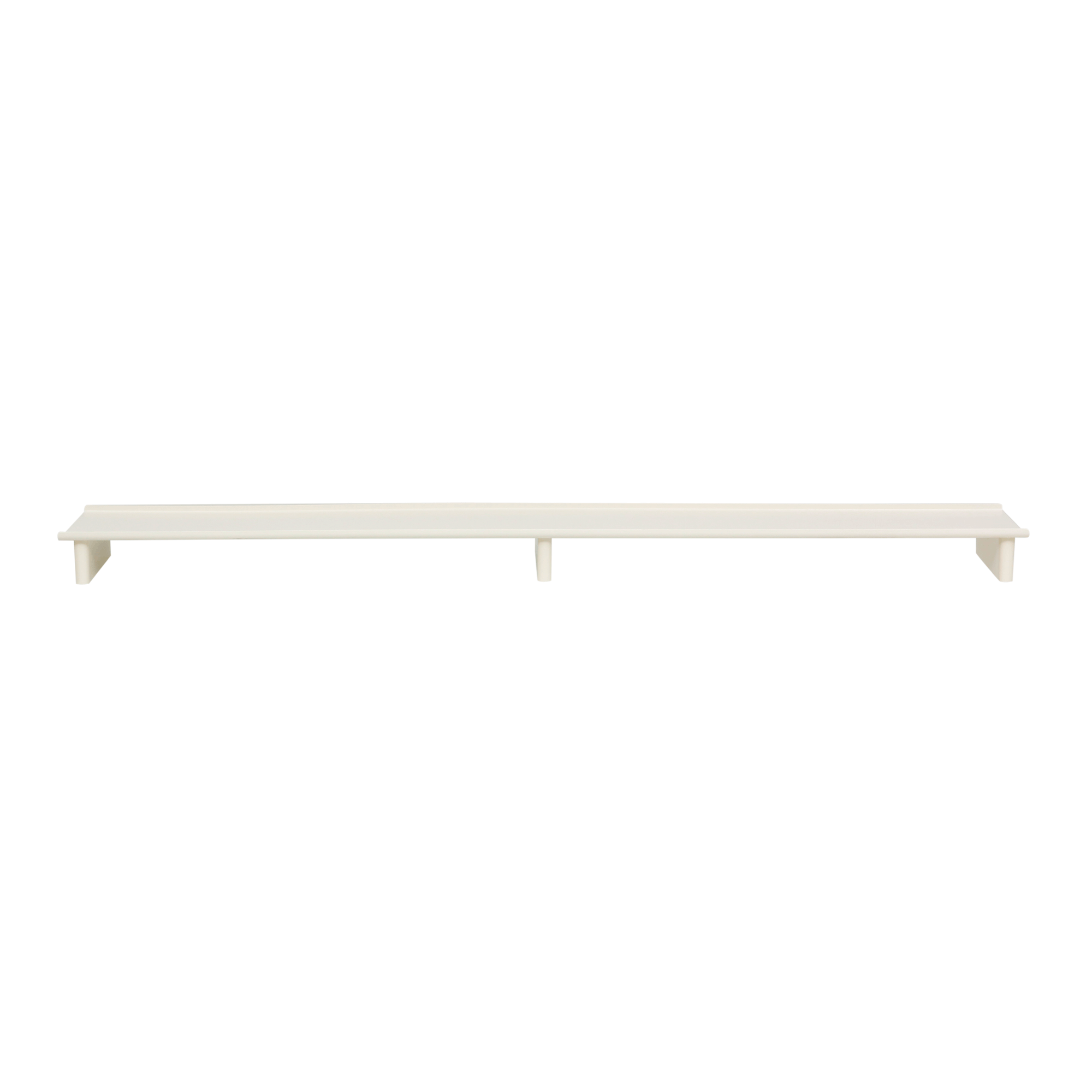 PRATELEIRA 9 CM X 1,50 M X 26 CM THEKE