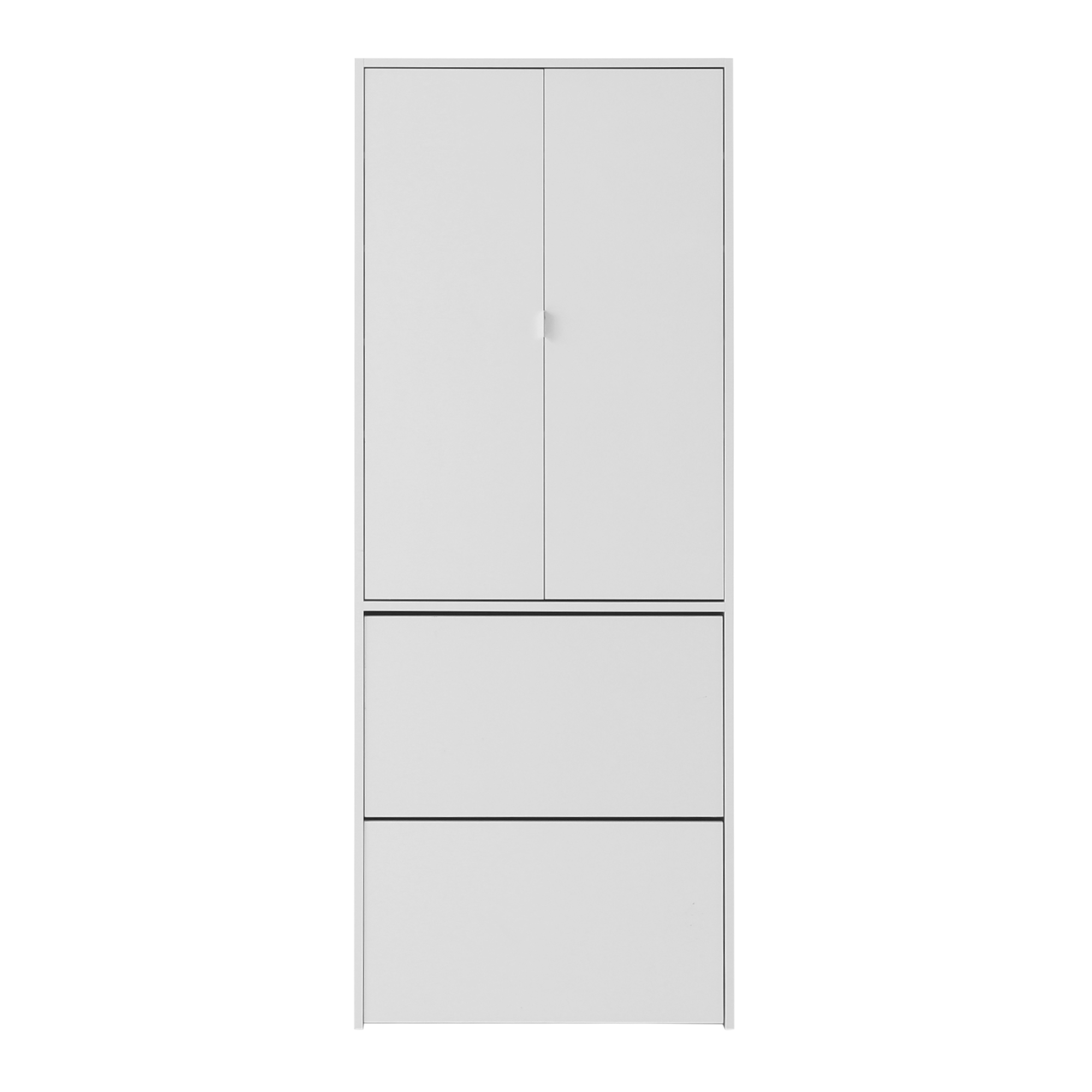 SAPATEIRA ALTA 4 PORTAS HIDE