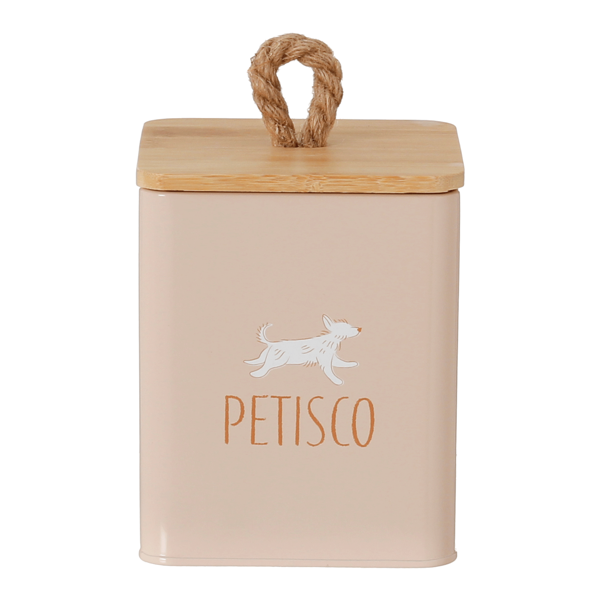 POTE PARA PETISCO PAWS EAT