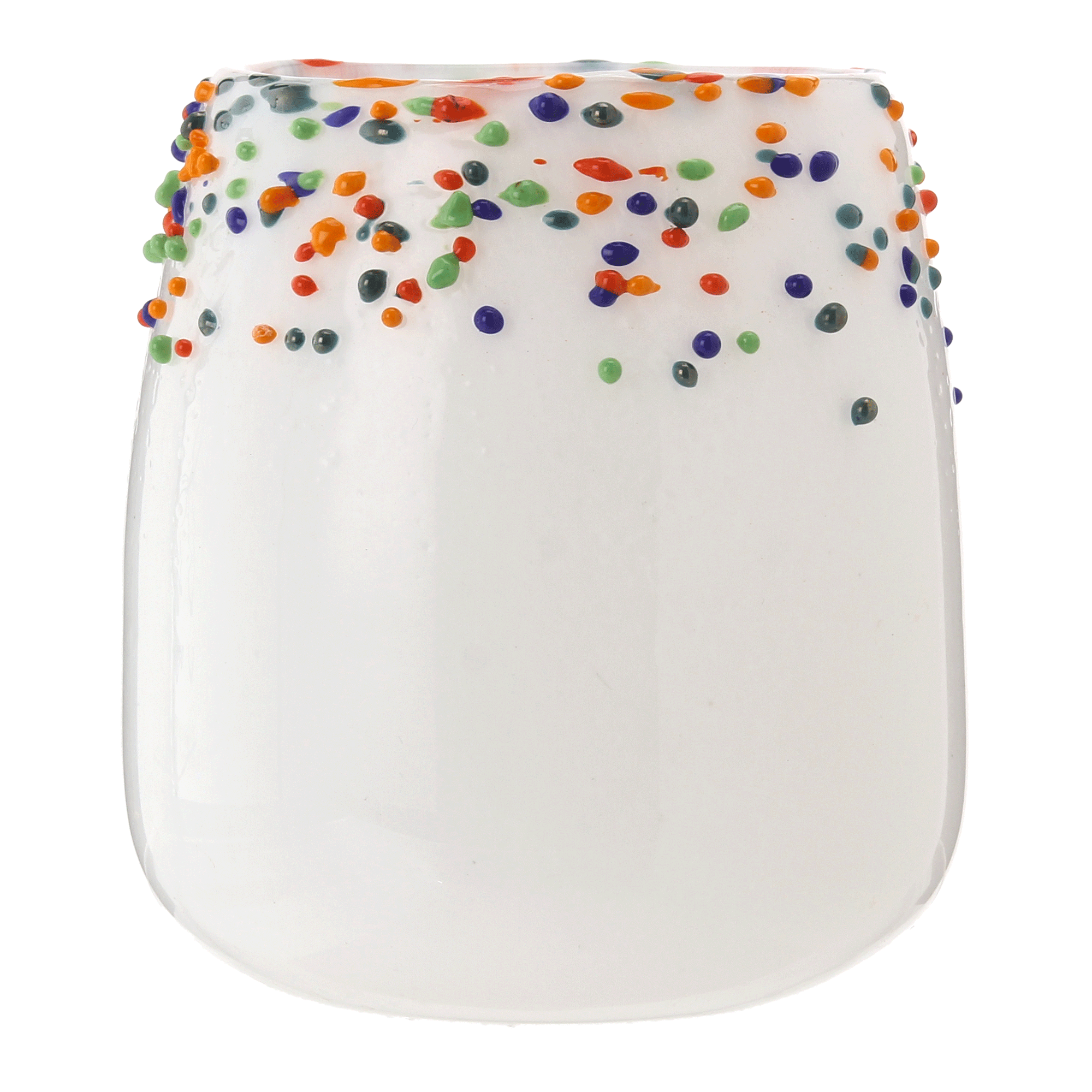 VASO 14 CM FESTIVO