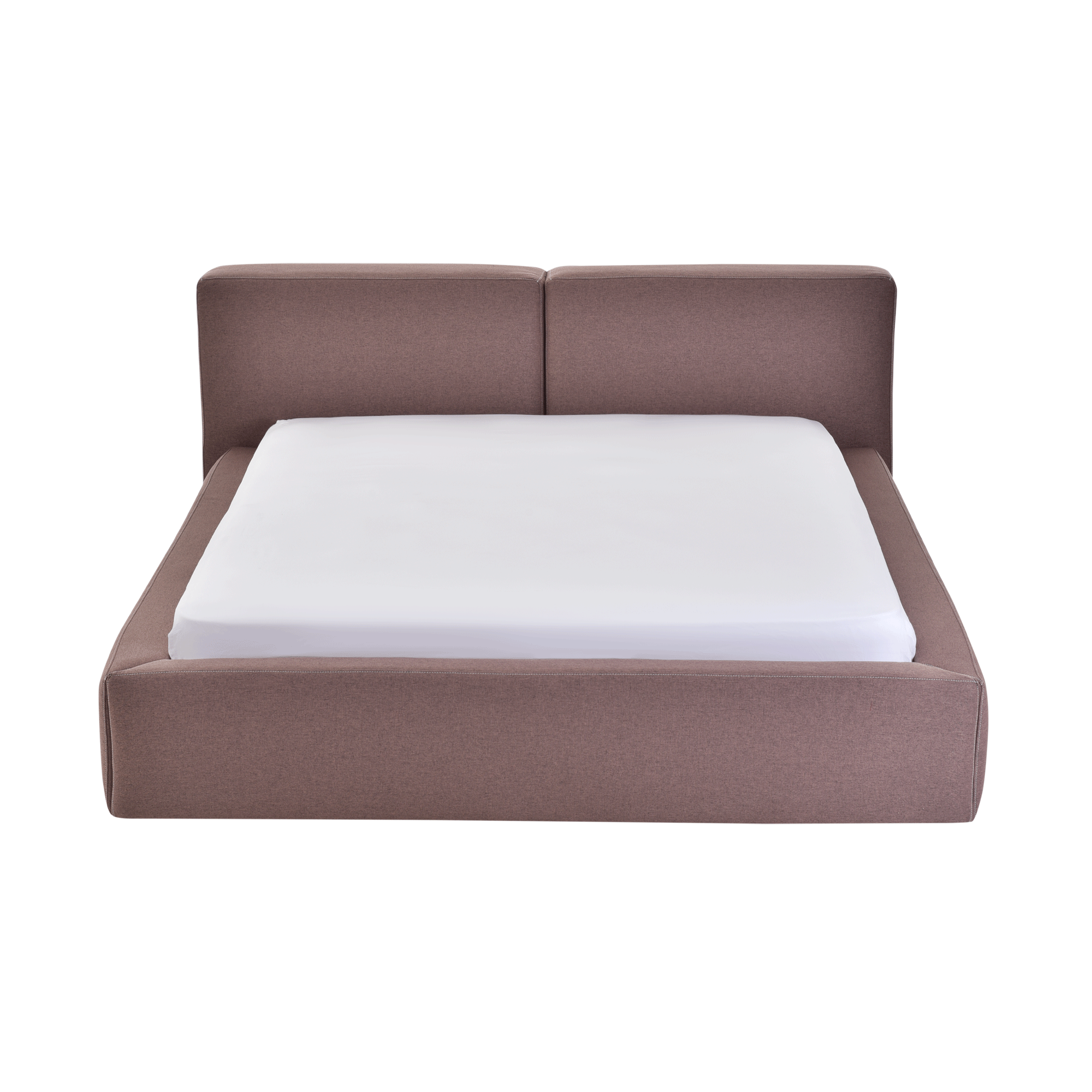 CAMA QUEEN 1,58 M FRIGGA