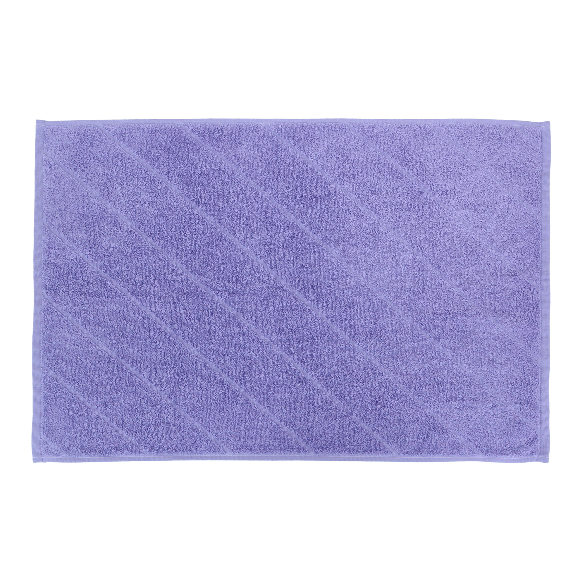 TOALHA DE PISO 70 CM X 48 CM WISHLIST