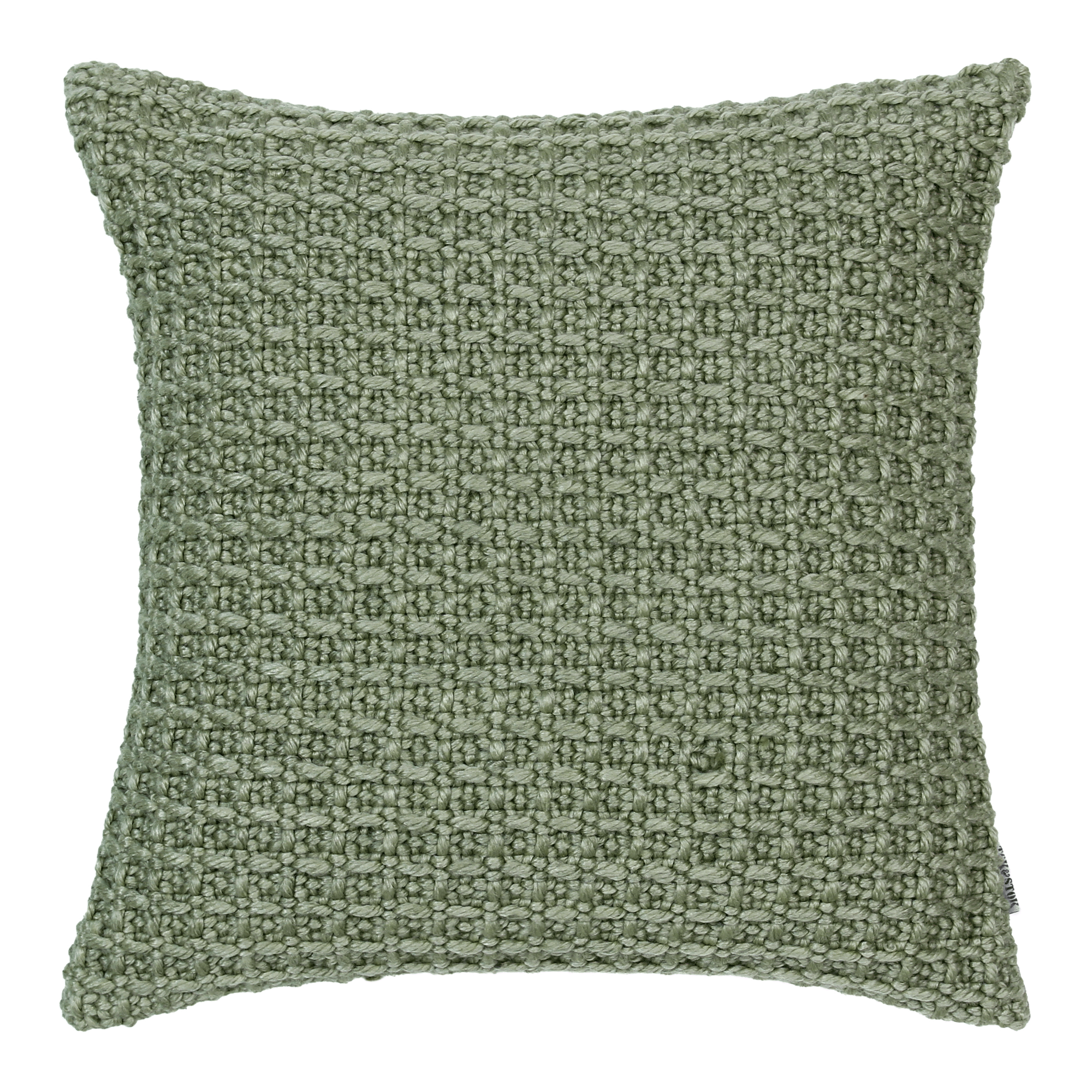 CAPA PARA ALMOFADA 45 CM X 45 CM RILIEVO