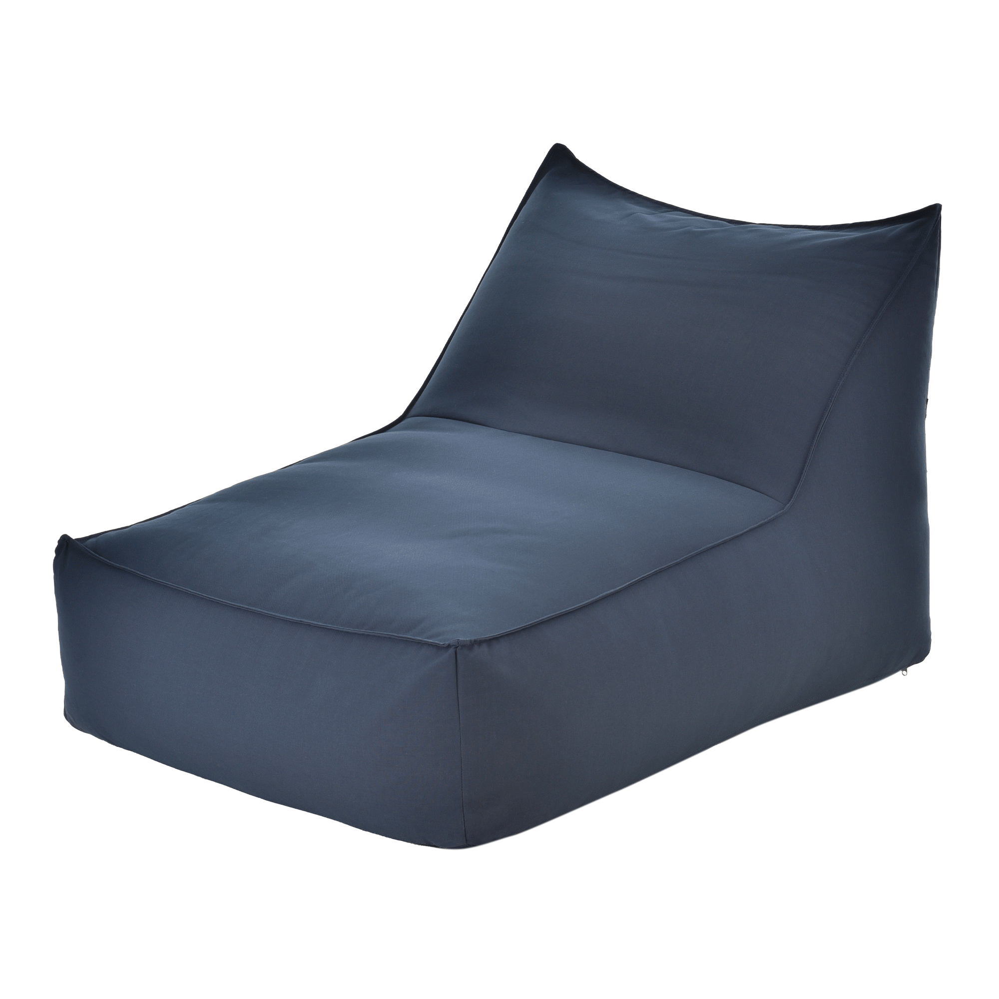 AZUL - CHAISE LONGUE FLUFE