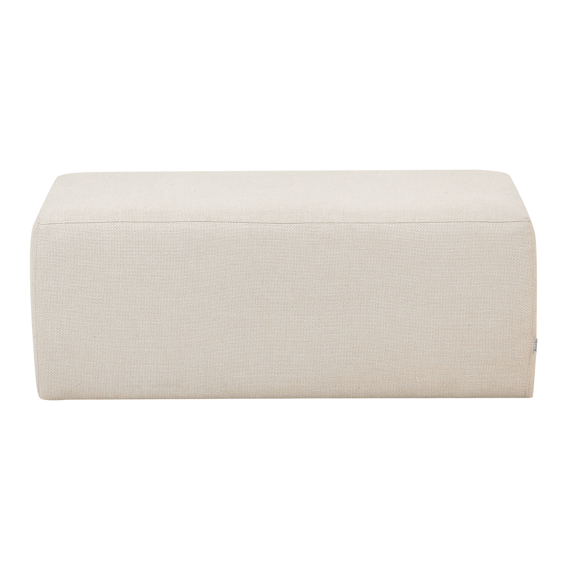 MÓDULO PUFF 1,10 M X 55 CM MOVA