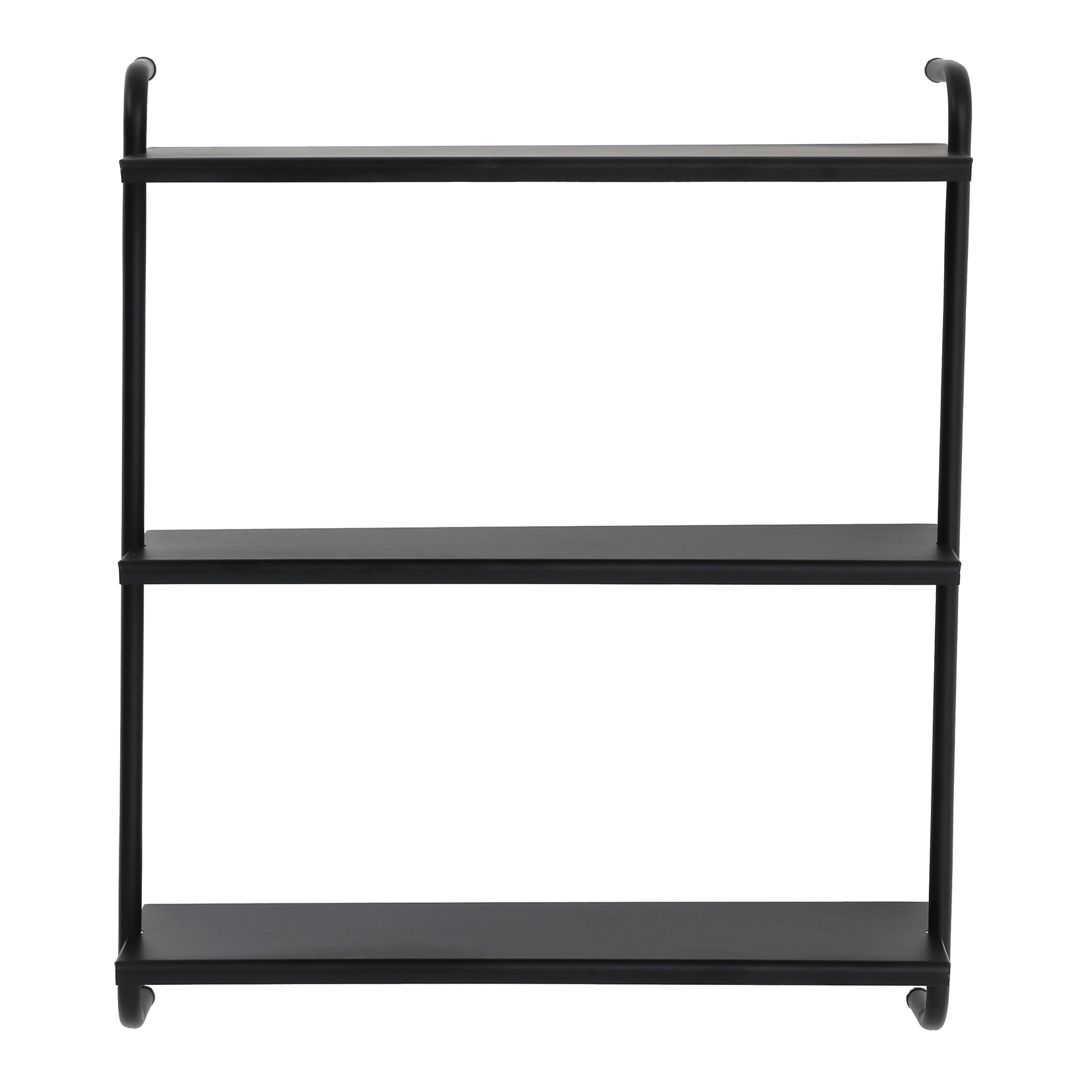ESTANTE DE PAREDE 83 CM X 97 CM WALL TECH