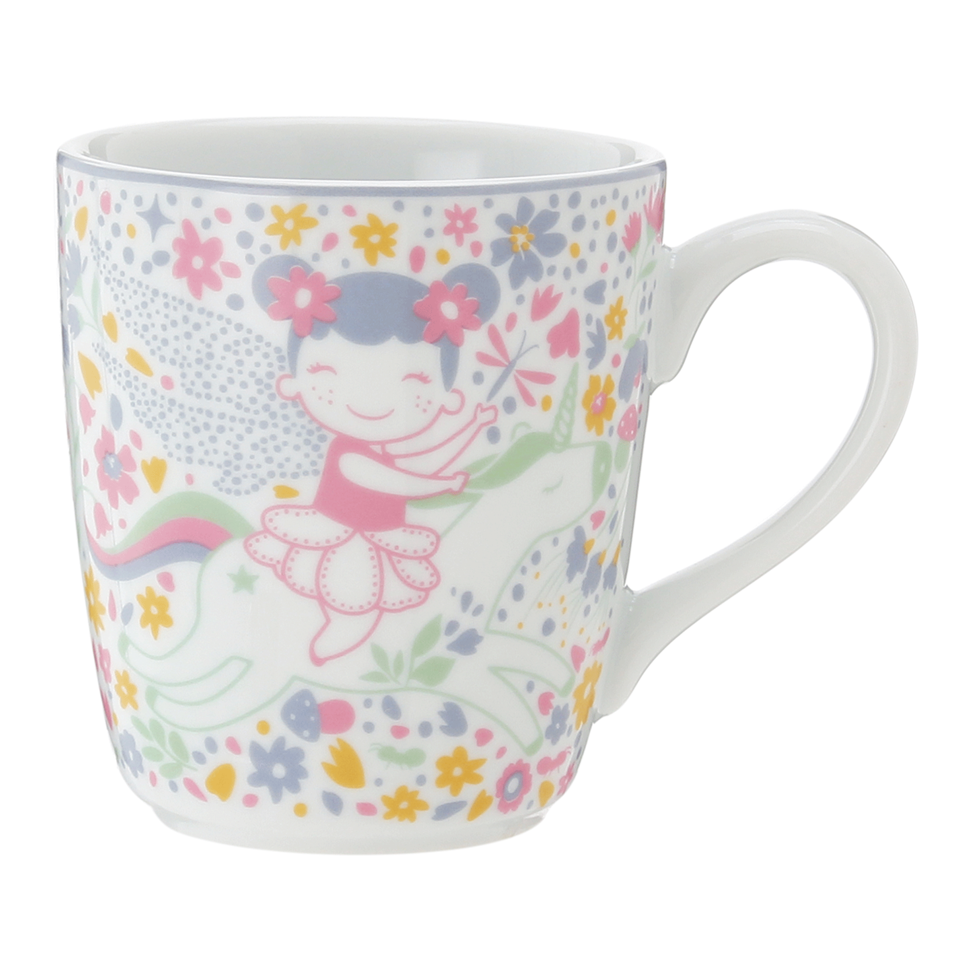 CANECA 225 ML DELICADÊ CADÊ