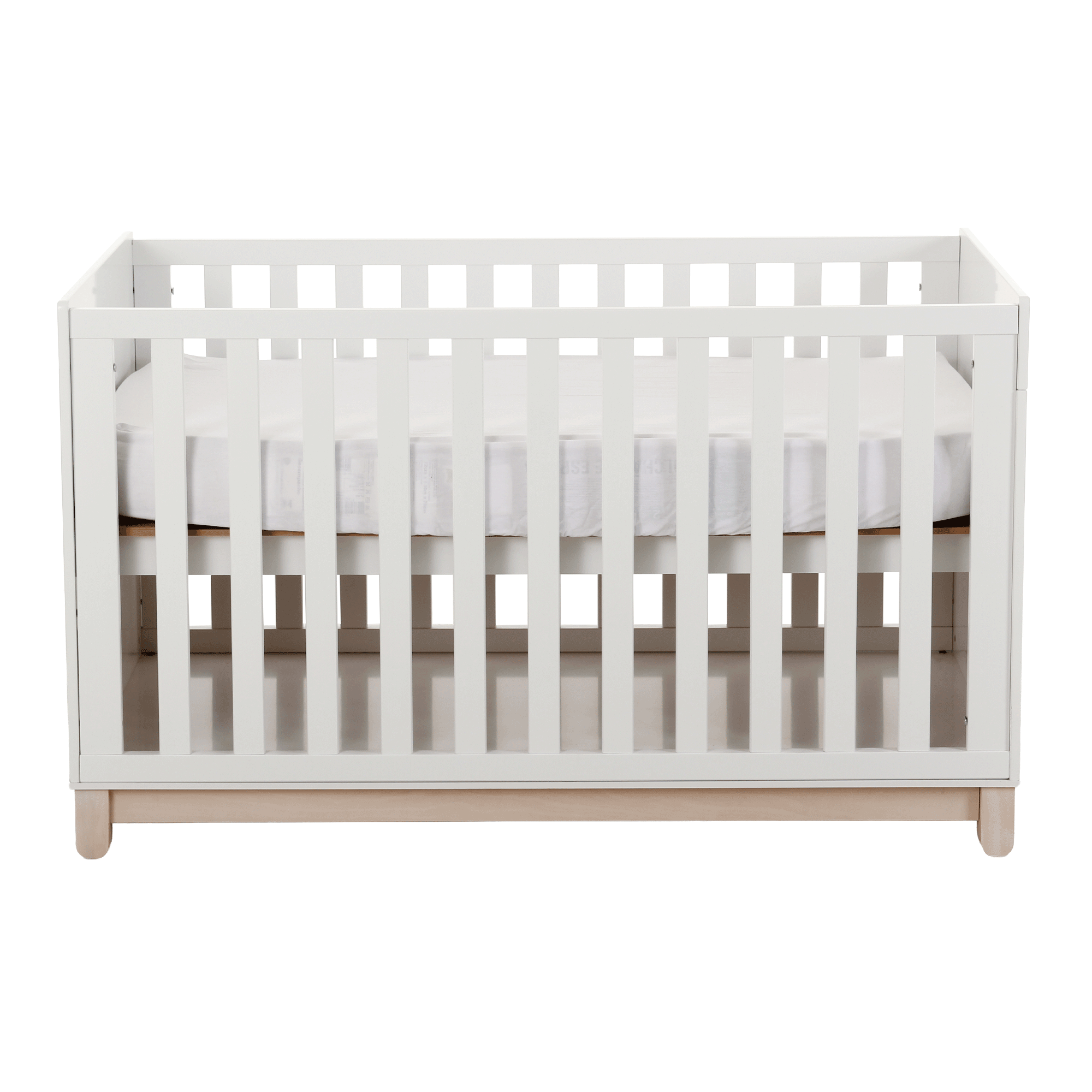 BERÇO 70 CM 2 EM 1 - BERÇO/MINICAMA DULCE