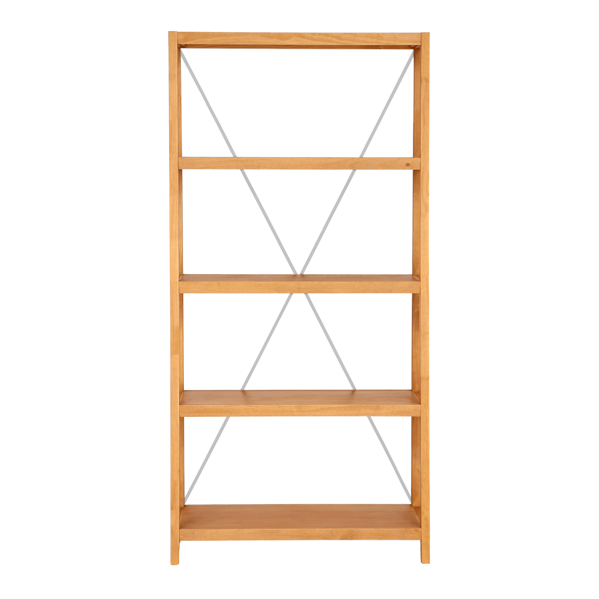 ESTANTE 98 CM X 2 M BEAM