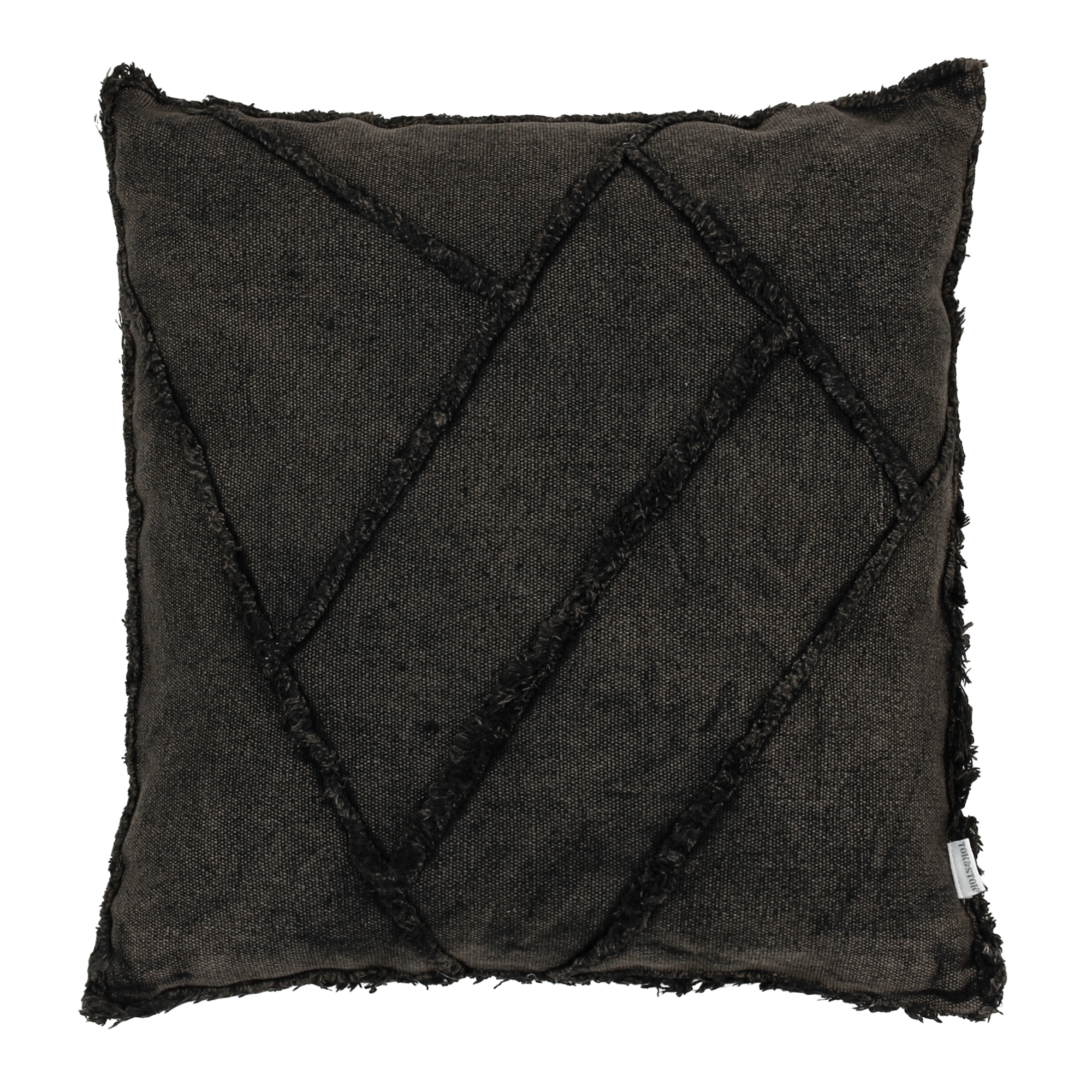 ALMOFADA 50 CM X 50 CM ASH