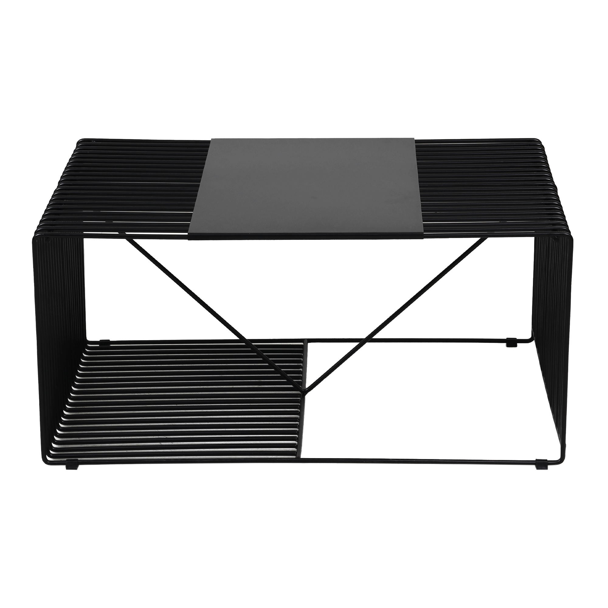 MESA DE CENTRO 83 CM X 57 CM TELMA