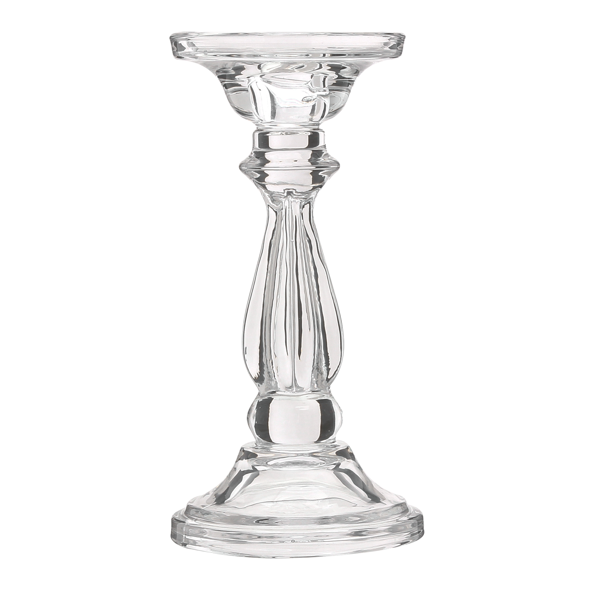 CASTIÇAL 19 CM BIZET