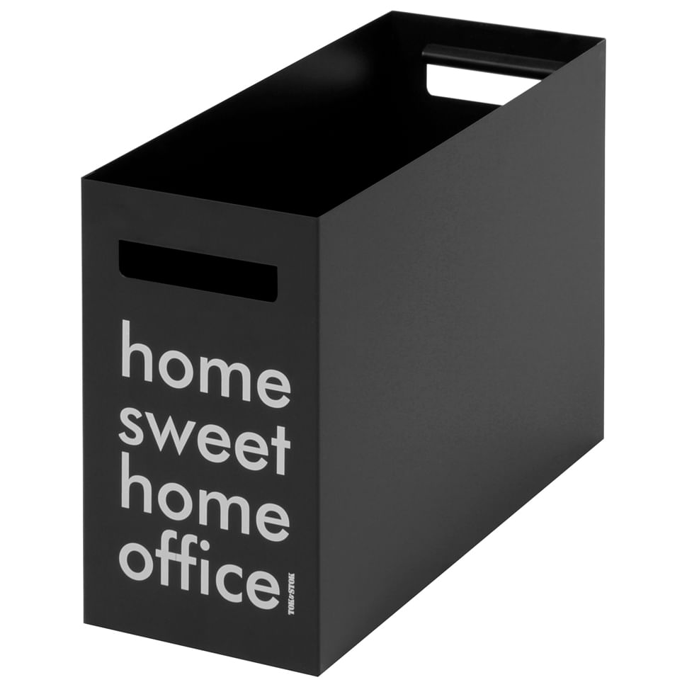 PORTA-PASTA SUSPENSA SWEET HOME OFFICE