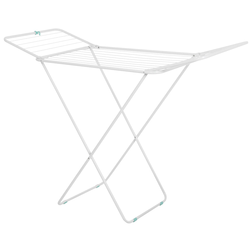 VARAL DE CHÃO DOBRÁVEL 1,42 M X 57 CM WIPE