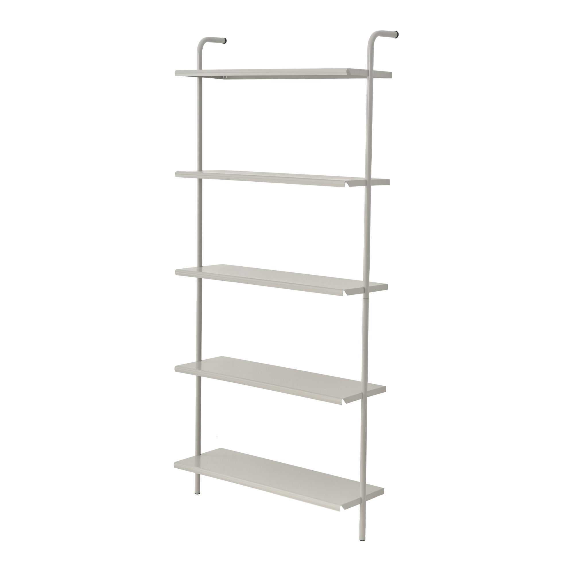 ESTANTE DE PAREDE 83 CM X 1,83 M WALL TECH FLANDRES/FLANDRES